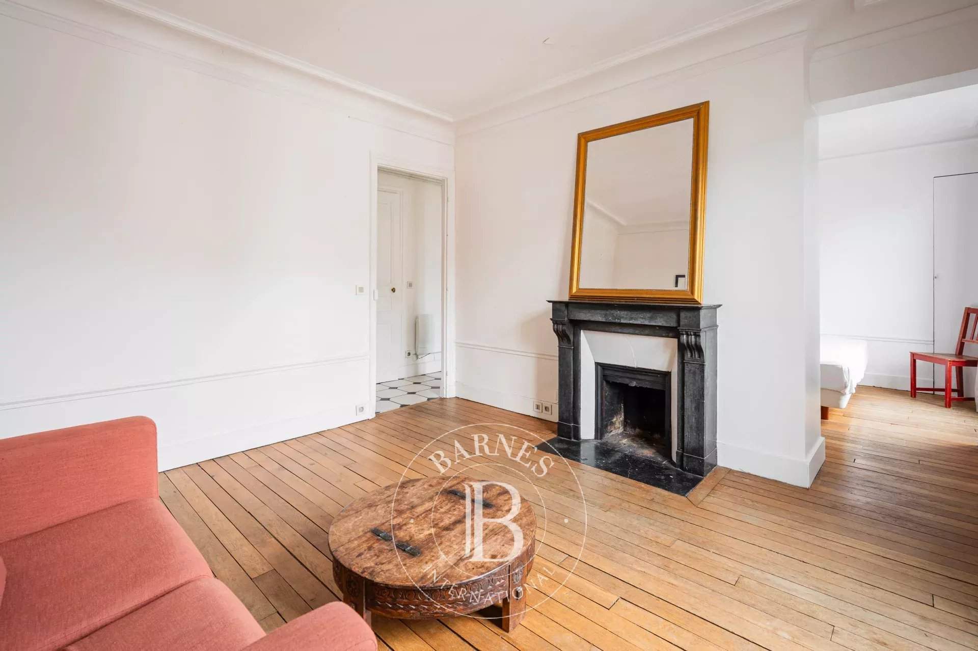 Paris  - Apartment 1 Bedroom - picture 4