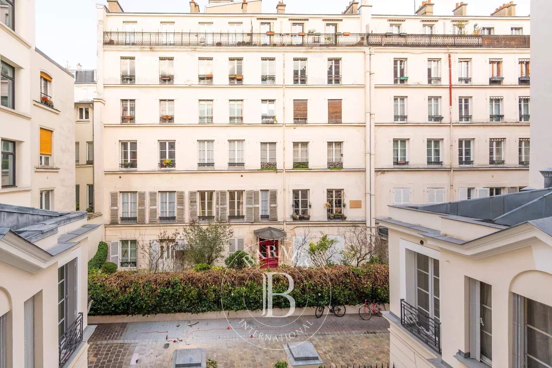 Paris  - Piso 4 Cuartos 3 Habitaciones - picture 18