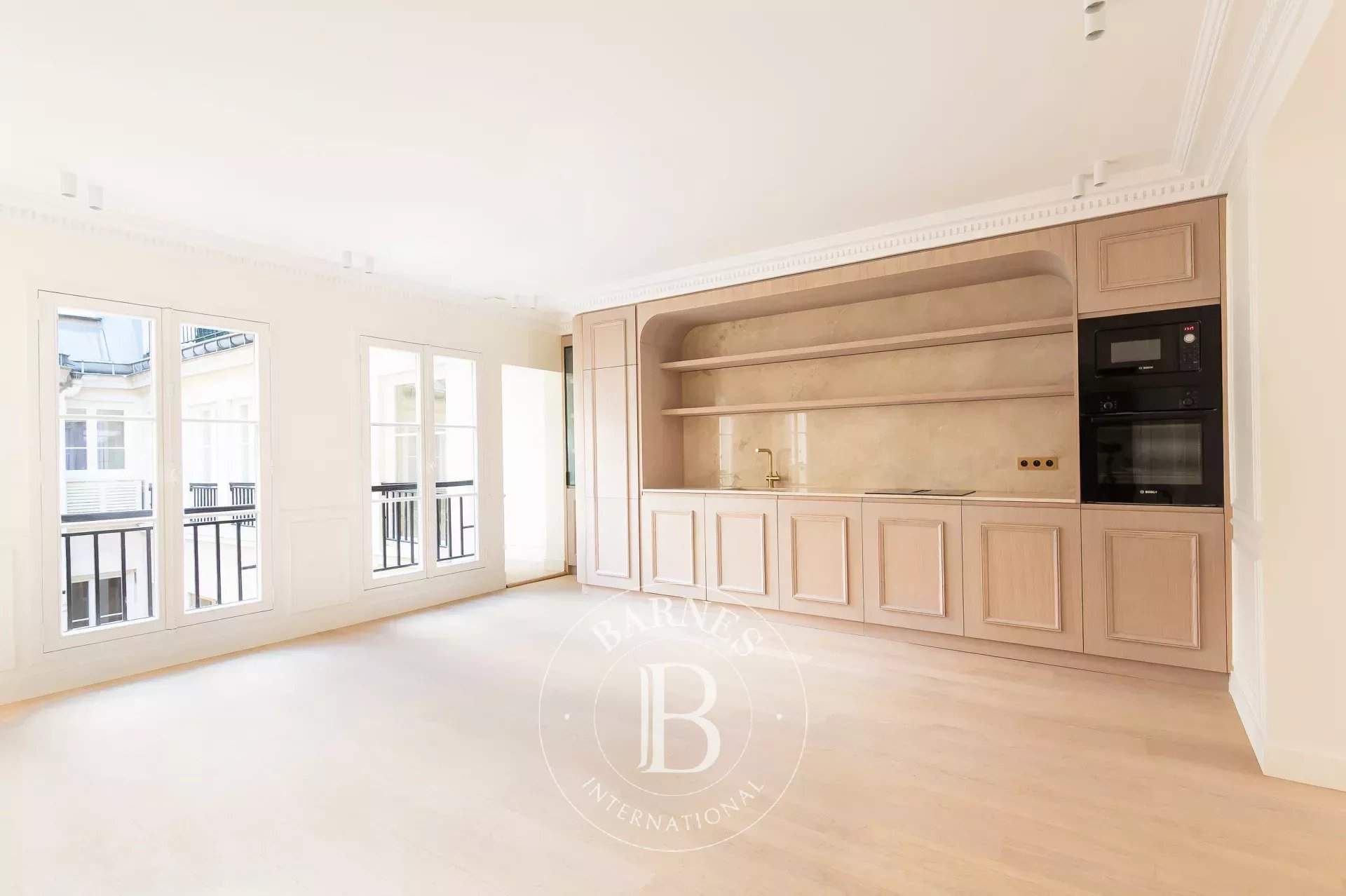 Paris  - Piso 5 Cuartos 3 Habitaciones - picture 5