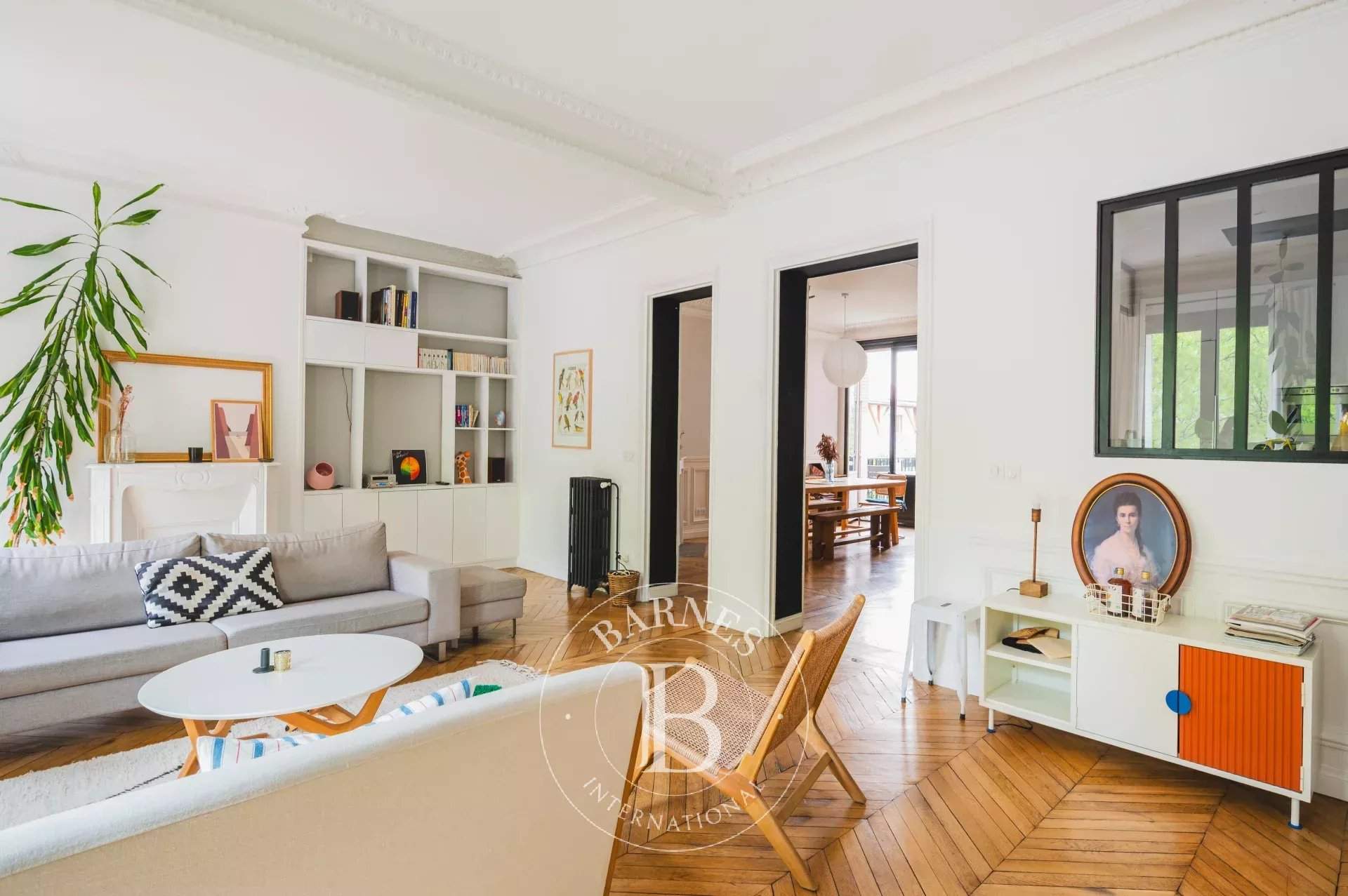 Paris  - Appartement 4 Pi&egrave;ces 3 Chambres - picture 6