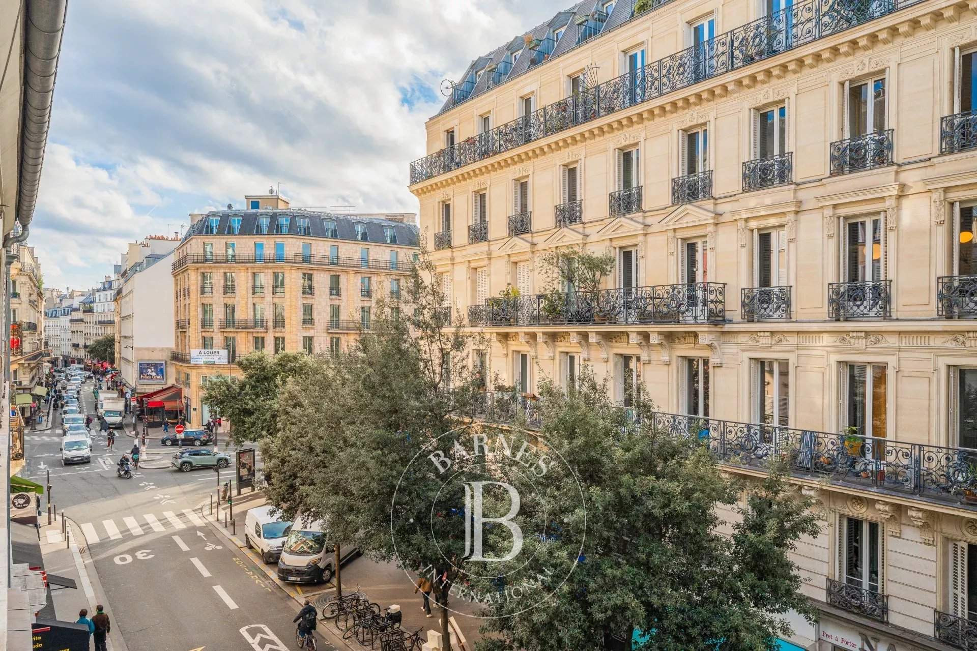 Paris  - Piso 1 Cuarto - picture 10