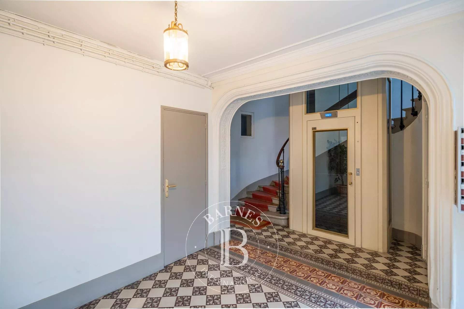 Paris  - Piso 4 Cuartos 3 Habitaciones - picture 11