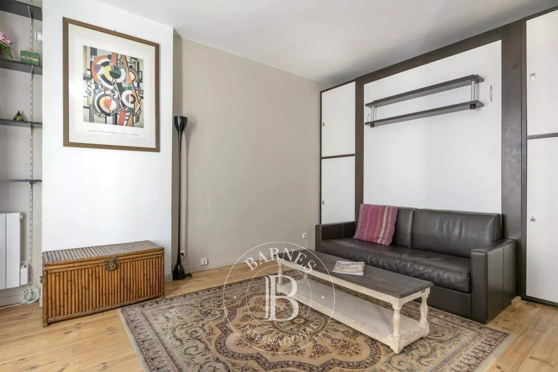 Paris  - Apartment  - picture 5