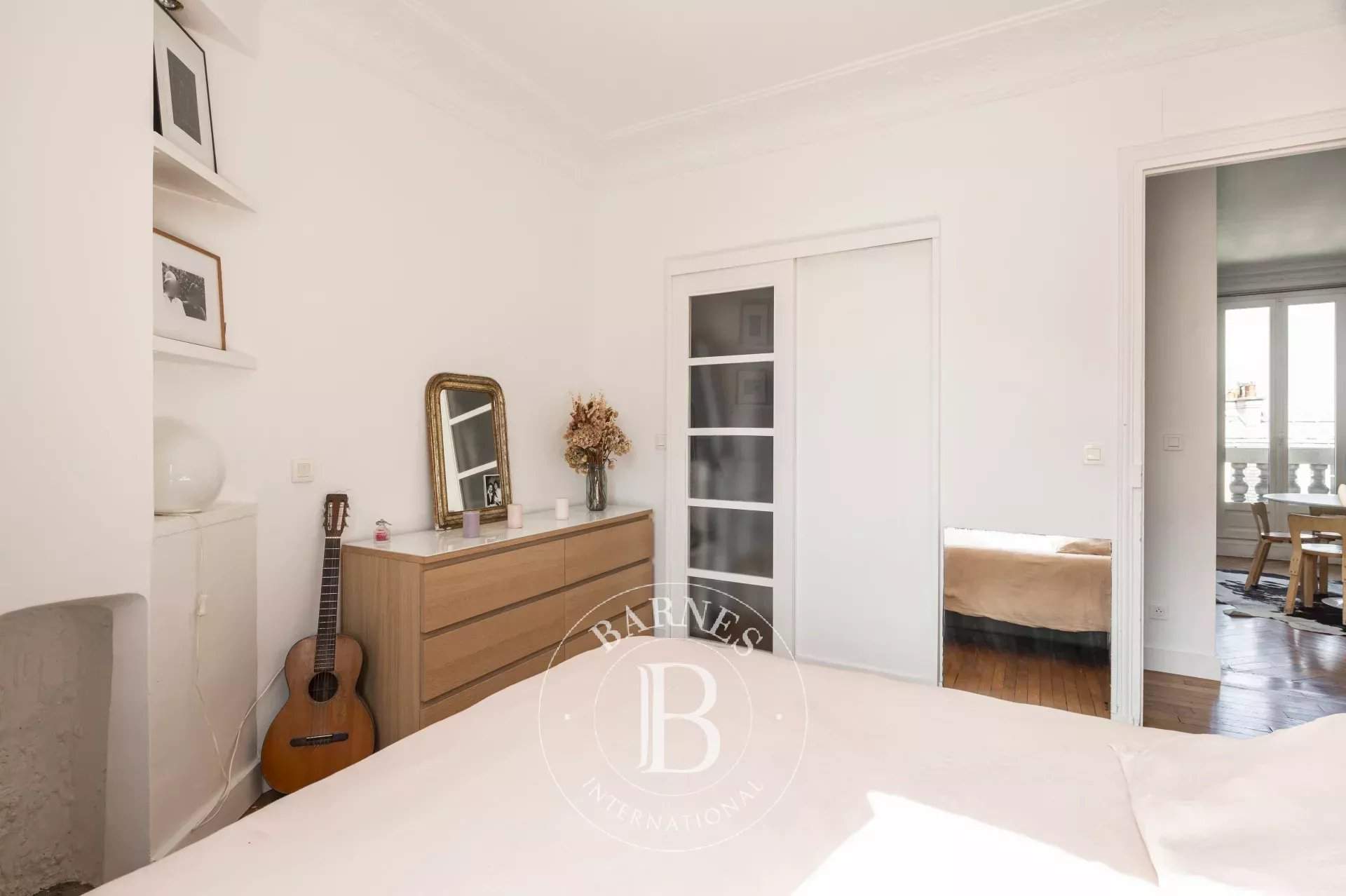 Paris  - Appartement 3 Pièces, 1 Chambre - picture 7