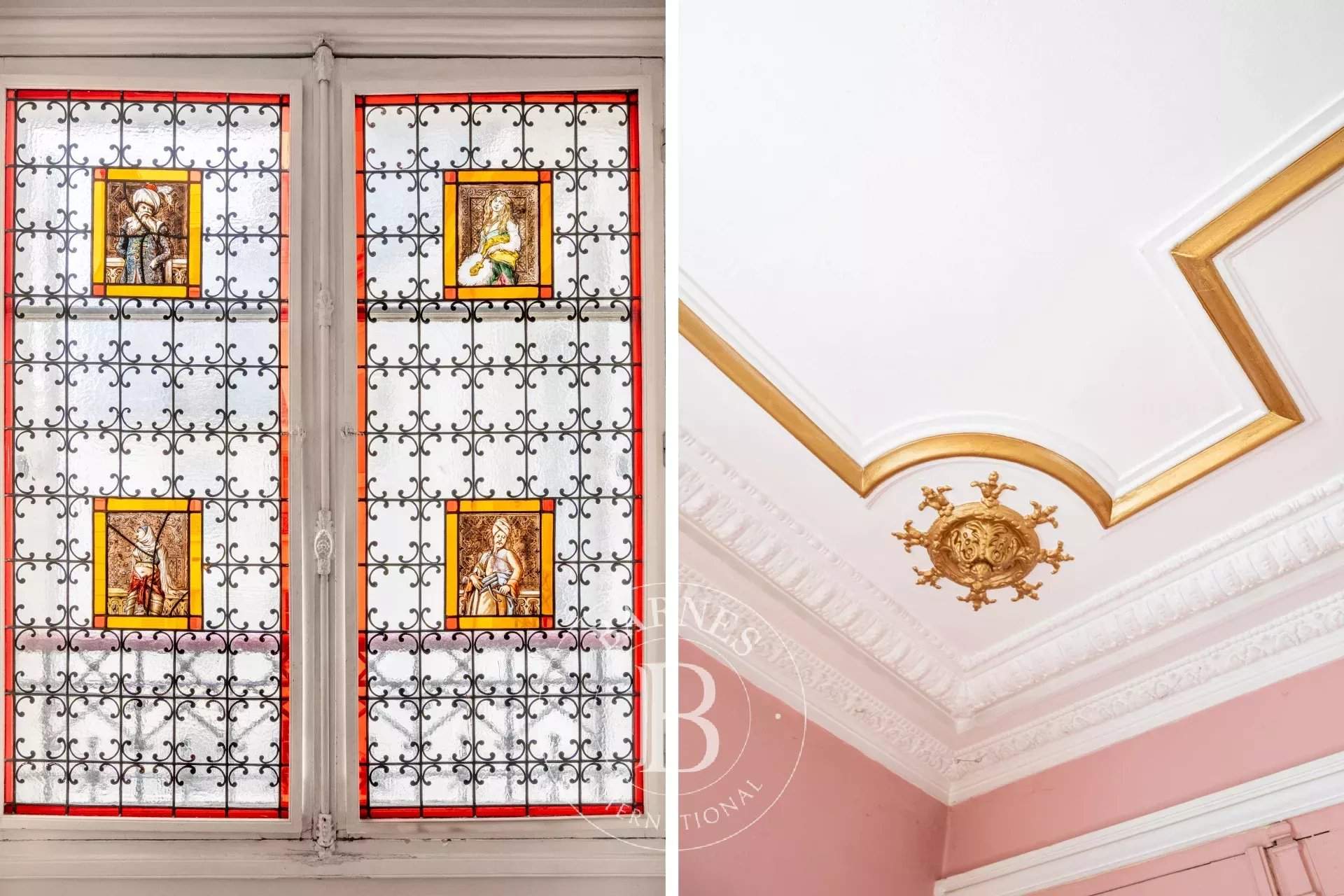 Paris  - Appartement 6 Pi&egrave;ces 3 Chambres - picture 11