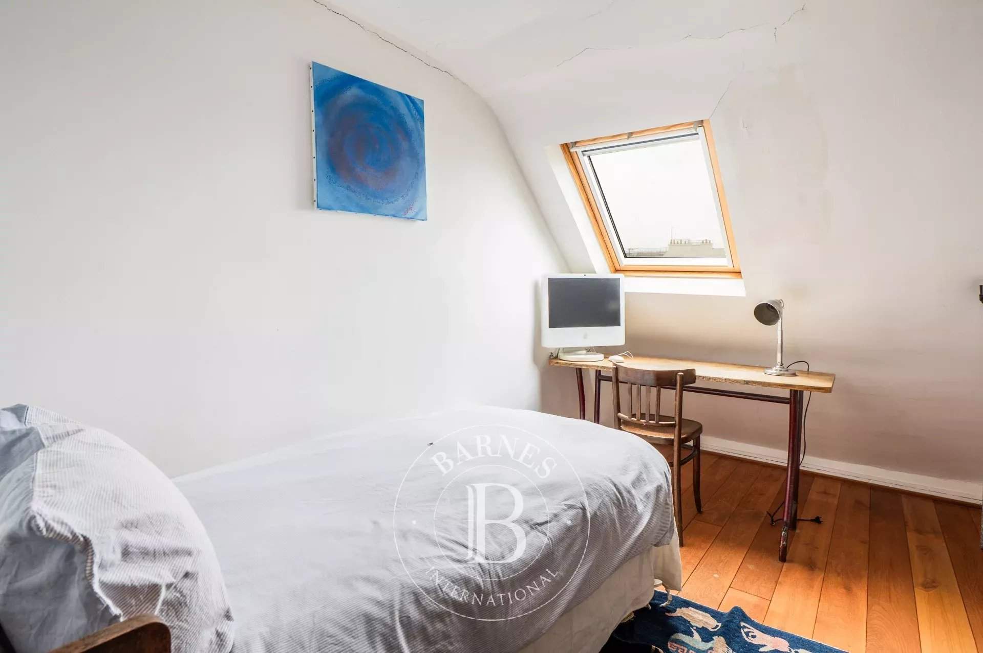 Paris  - Apartment 3 Bedrooms - picture 17