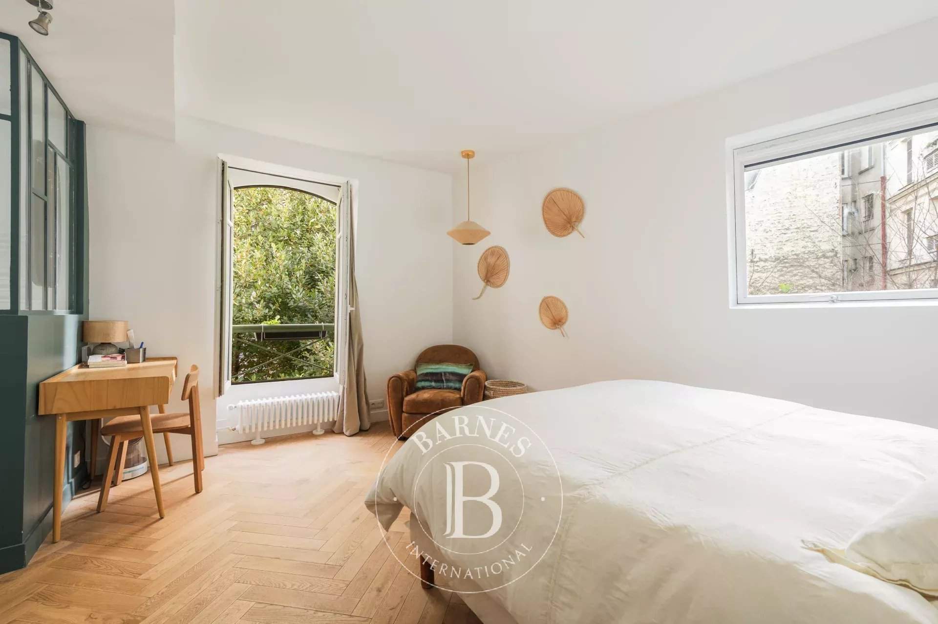 Paris  - Maison 7 Pi&egrave;ces 5 Chambres - picture 13