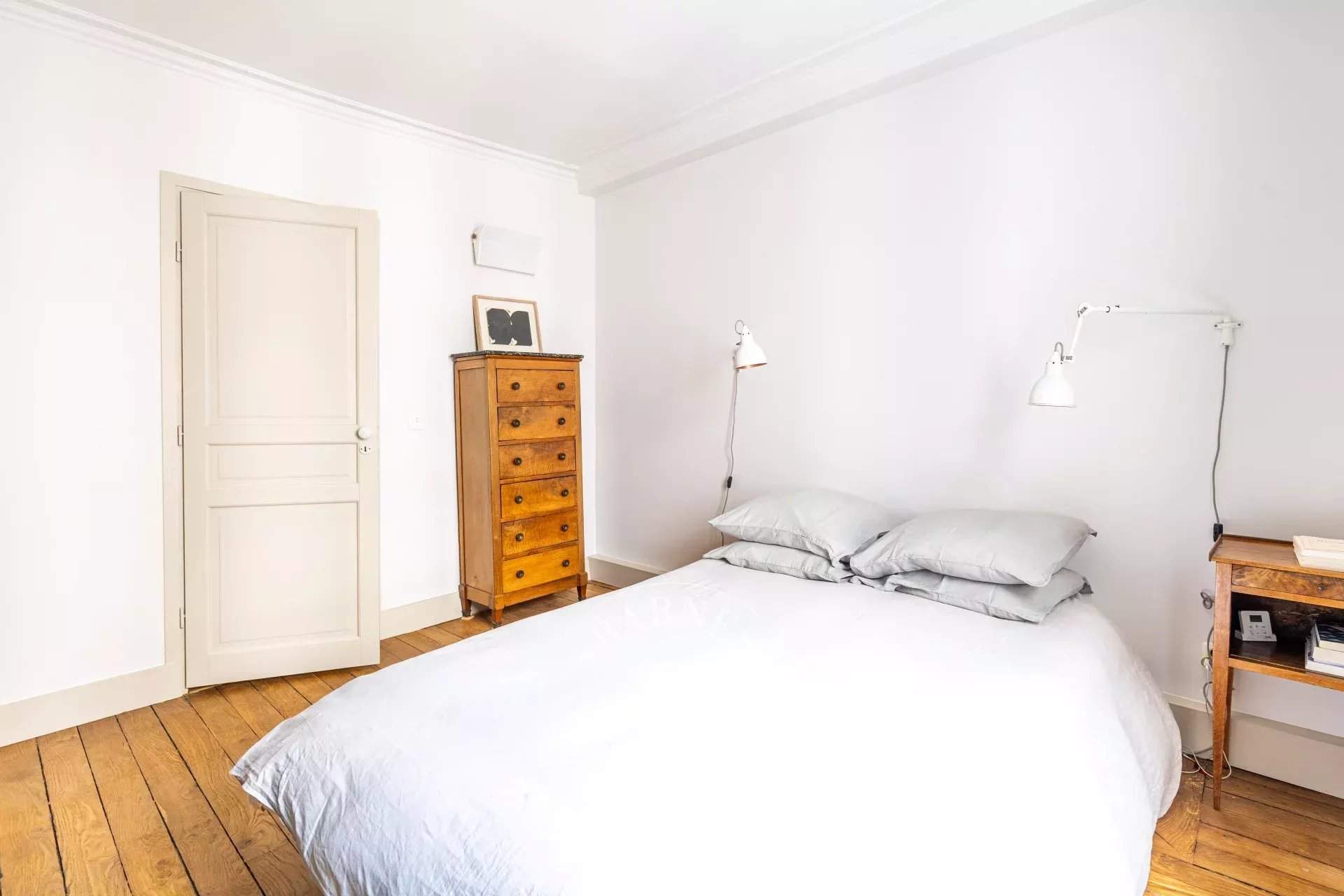 Paris  - Apartment 3 Bedrooms - picture 14