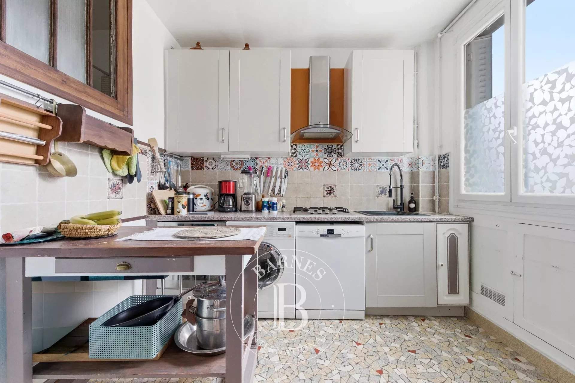 Paris  - Appartement 6 Pi&egrave;ces 3 Chambres - picture 19