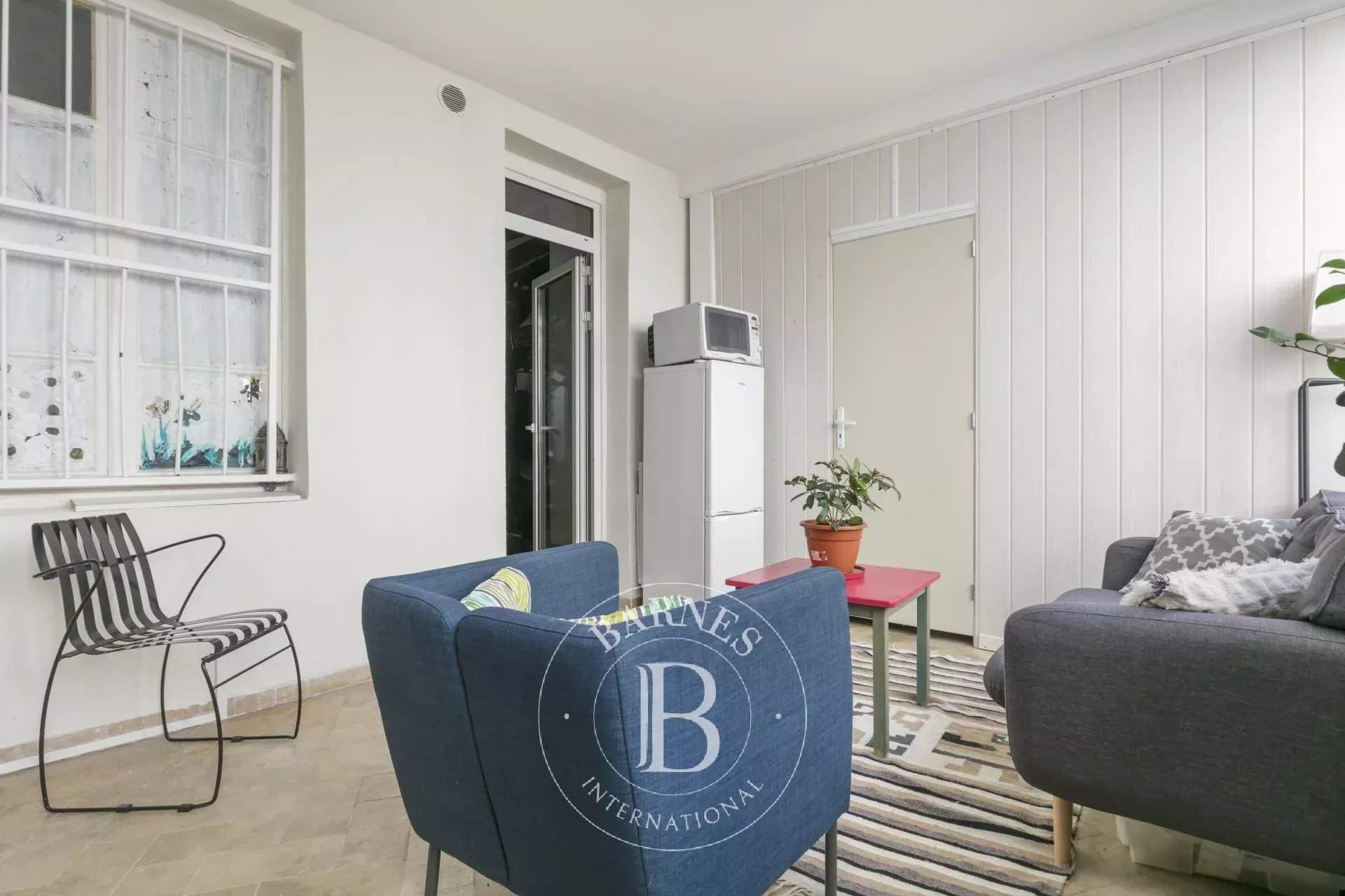 Paris  - Apartment 4 Bedrooms - picture 15