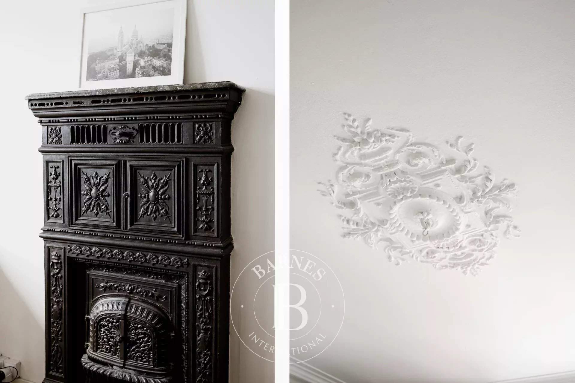 Paris  - Appartement 2 Pi&egrave;ces, 1 Chambre - picture 10