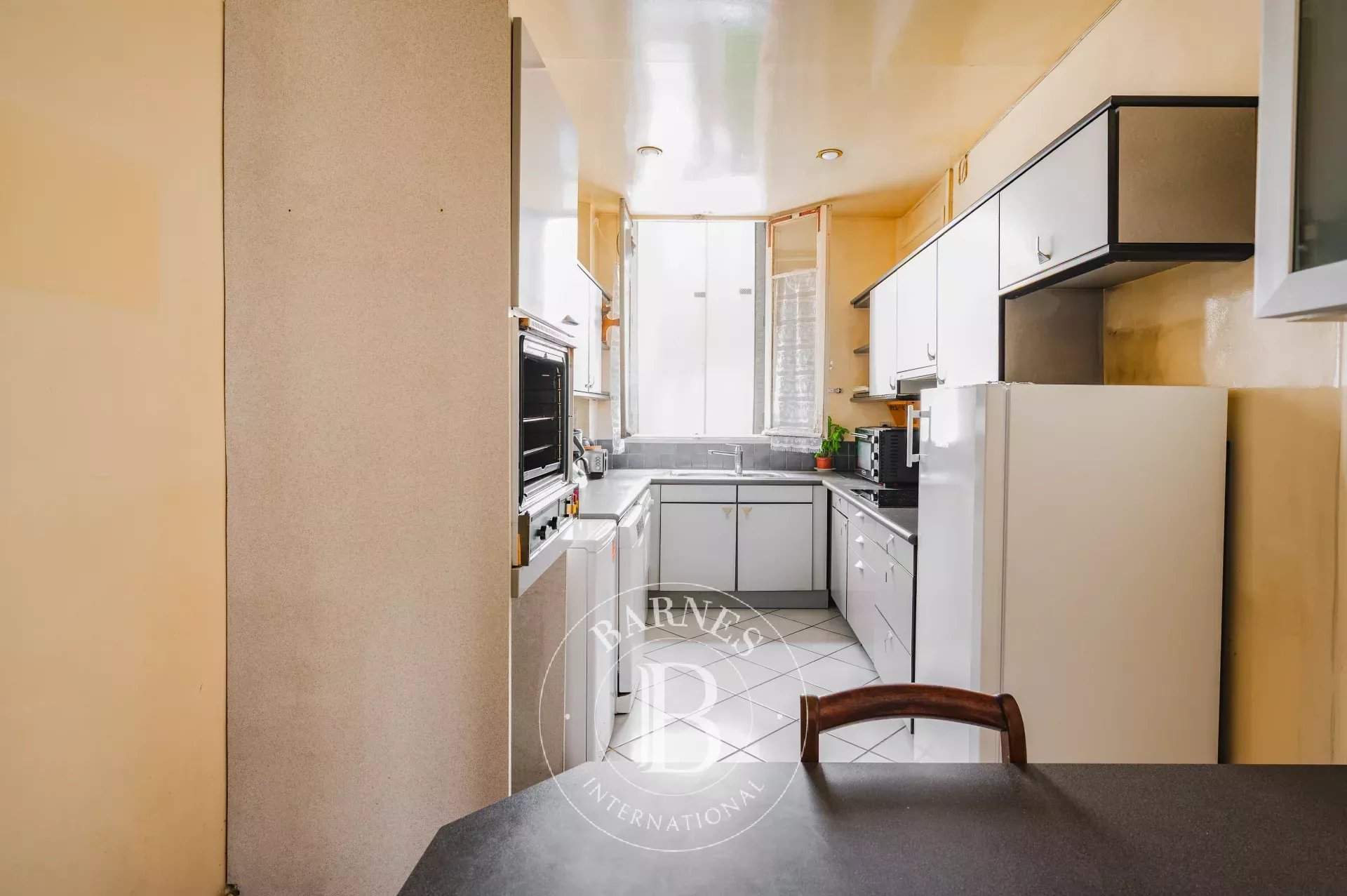 Paris  - Apartment 3 Bedrooms - picture 16