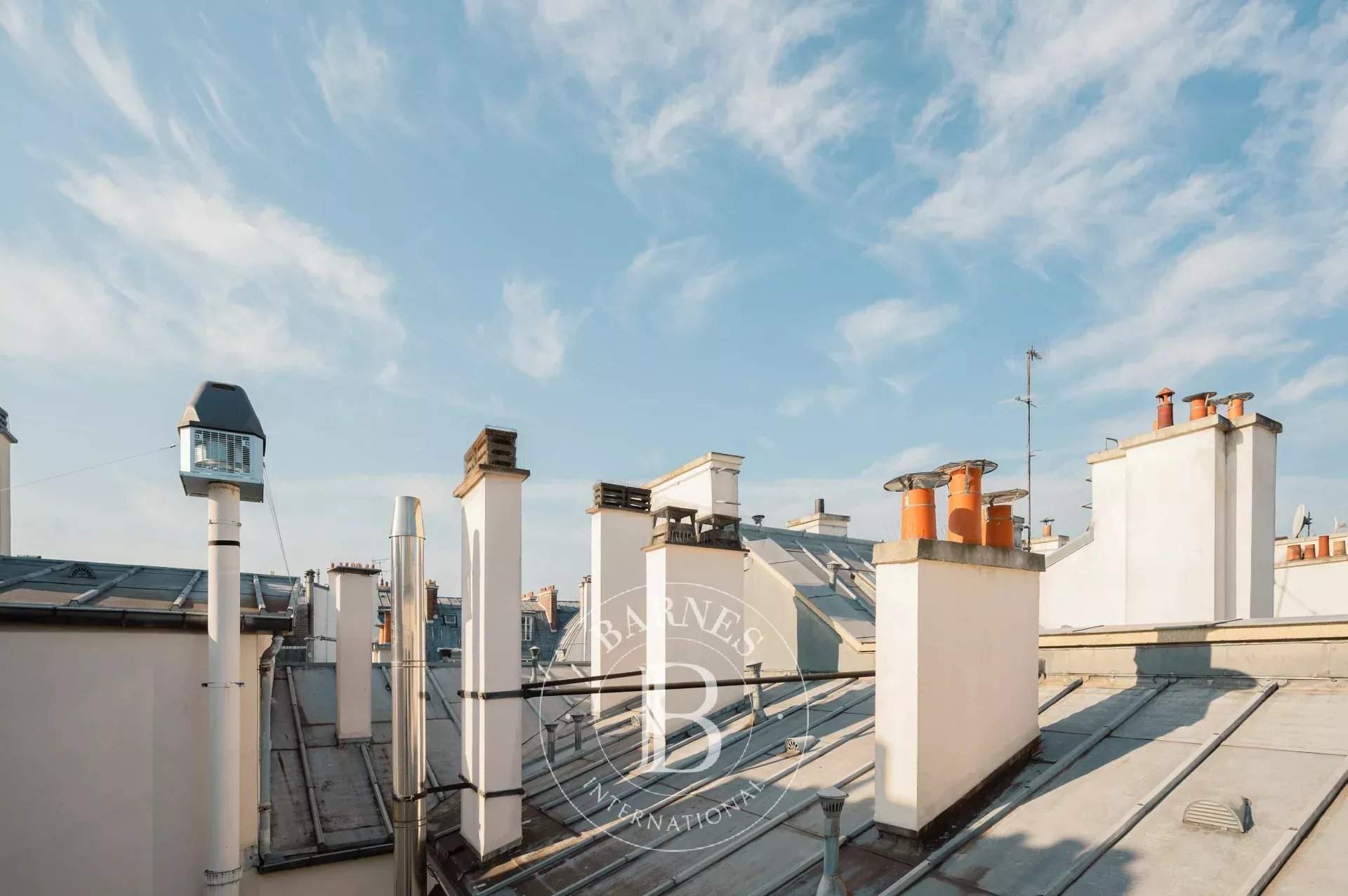 Paris  - Piso 2 Cuartos, 1 Habitacion - picture 3