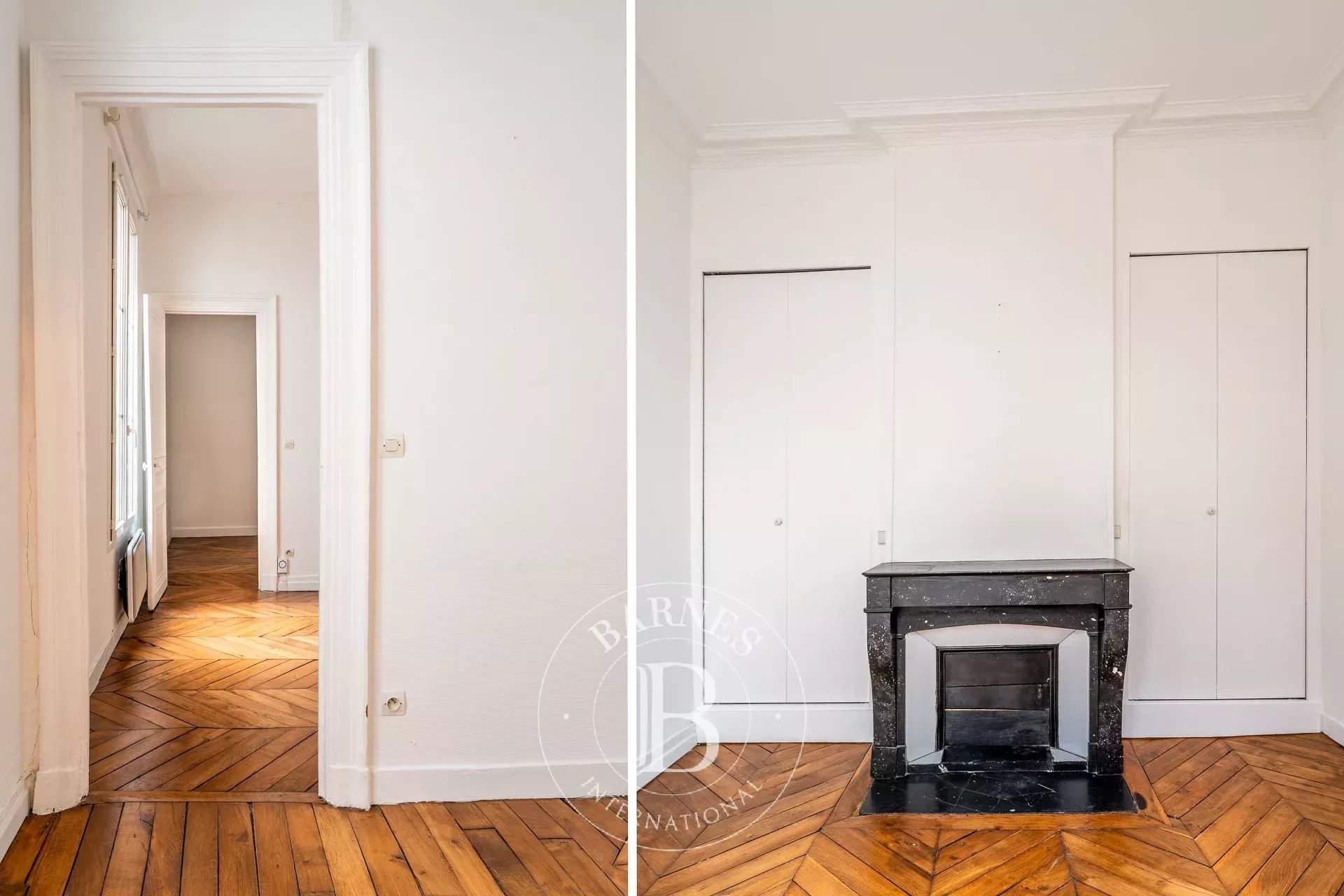 Paris  - Appartement 2 Pièces, 1 Chambre - picture 1