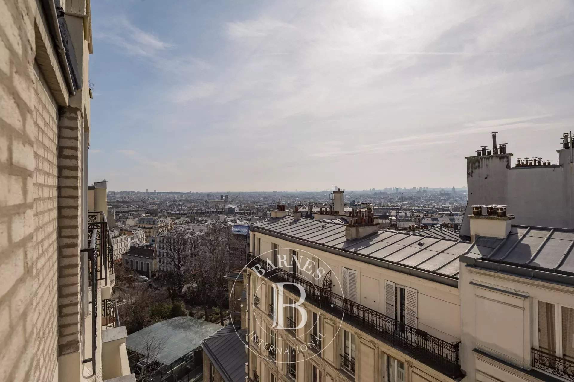 Paris  - Appartement 3 Pièces 2 Chambres - picture 10