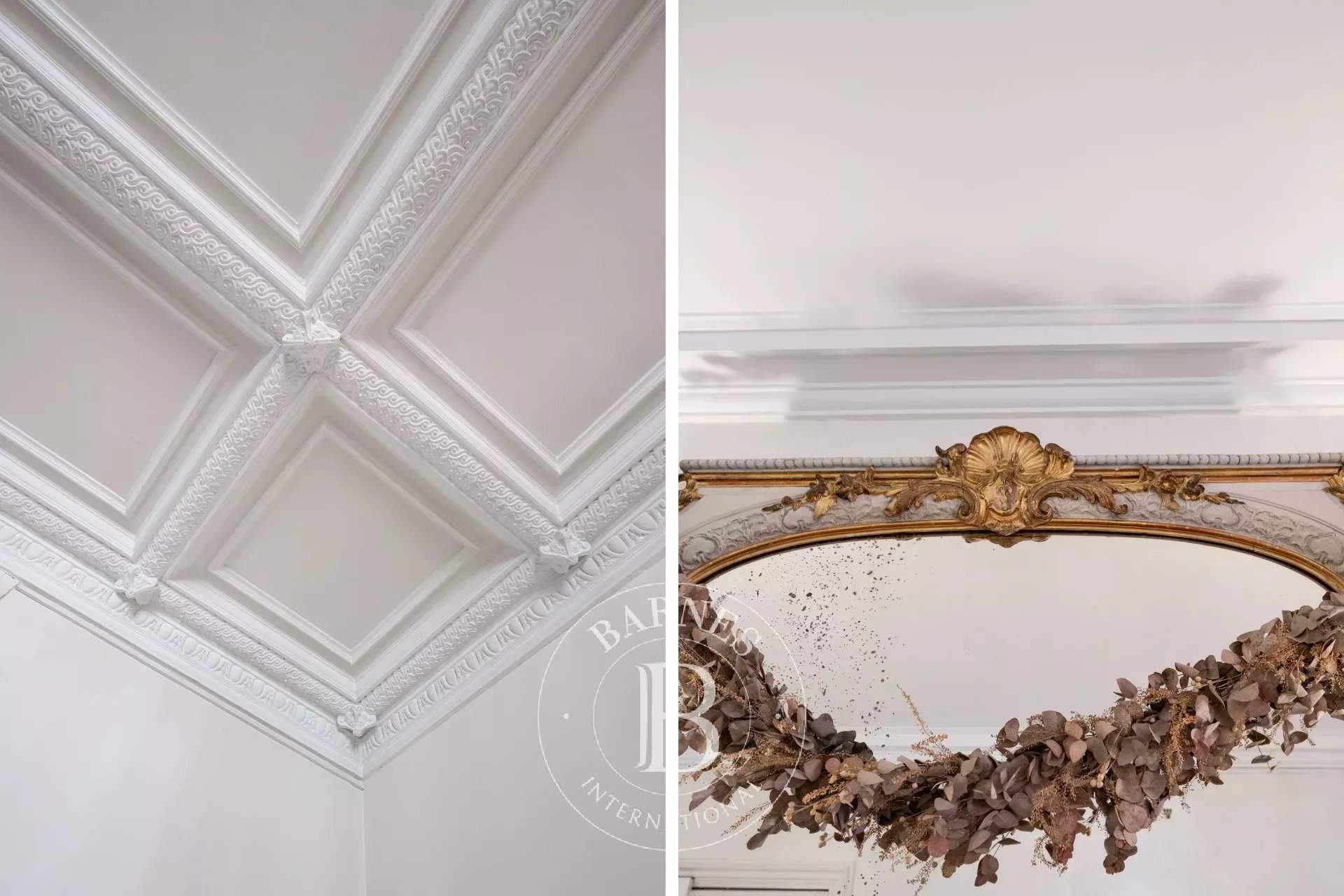 Paris  - Appartement 7 Pi&egrave;ces 4 Chambres - picture 12