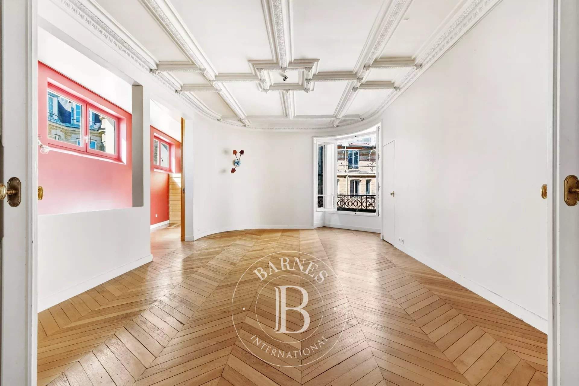 Paris  - Appartement 7 Pi&egrave;ces 4 Chambres - picture 8