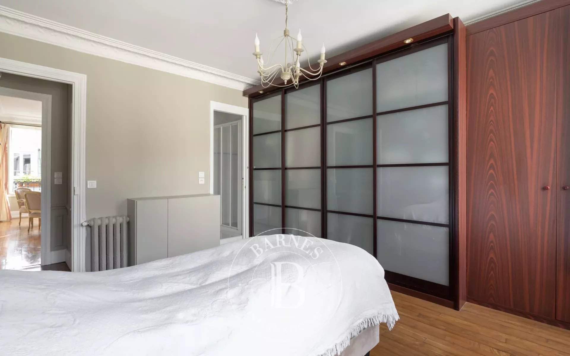 Paris  - Appartement 2 Pièces, 1 Chambre - picture 12