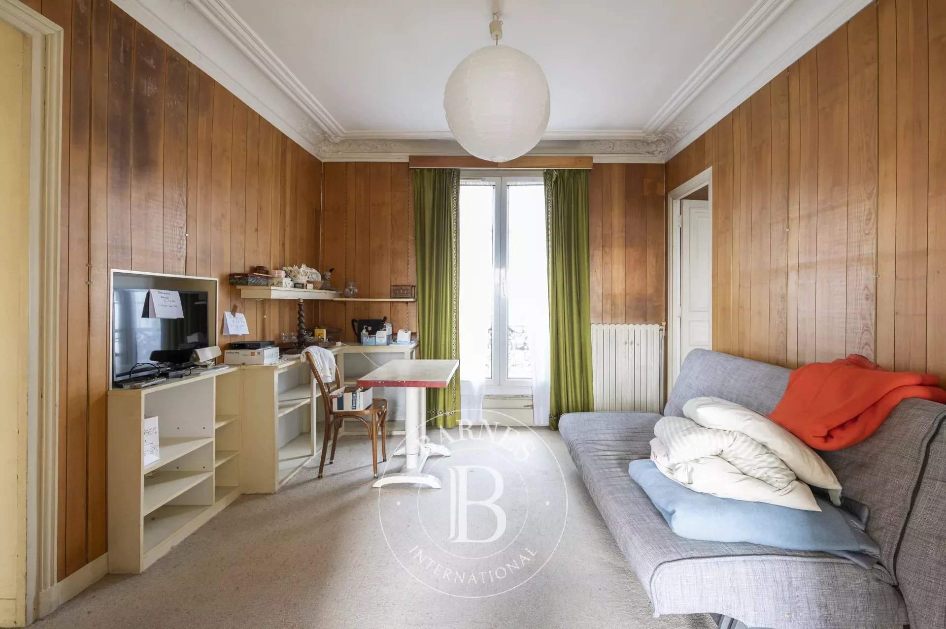 Paris  - Appartement 7 Pièces 5 Chambres - picture 6