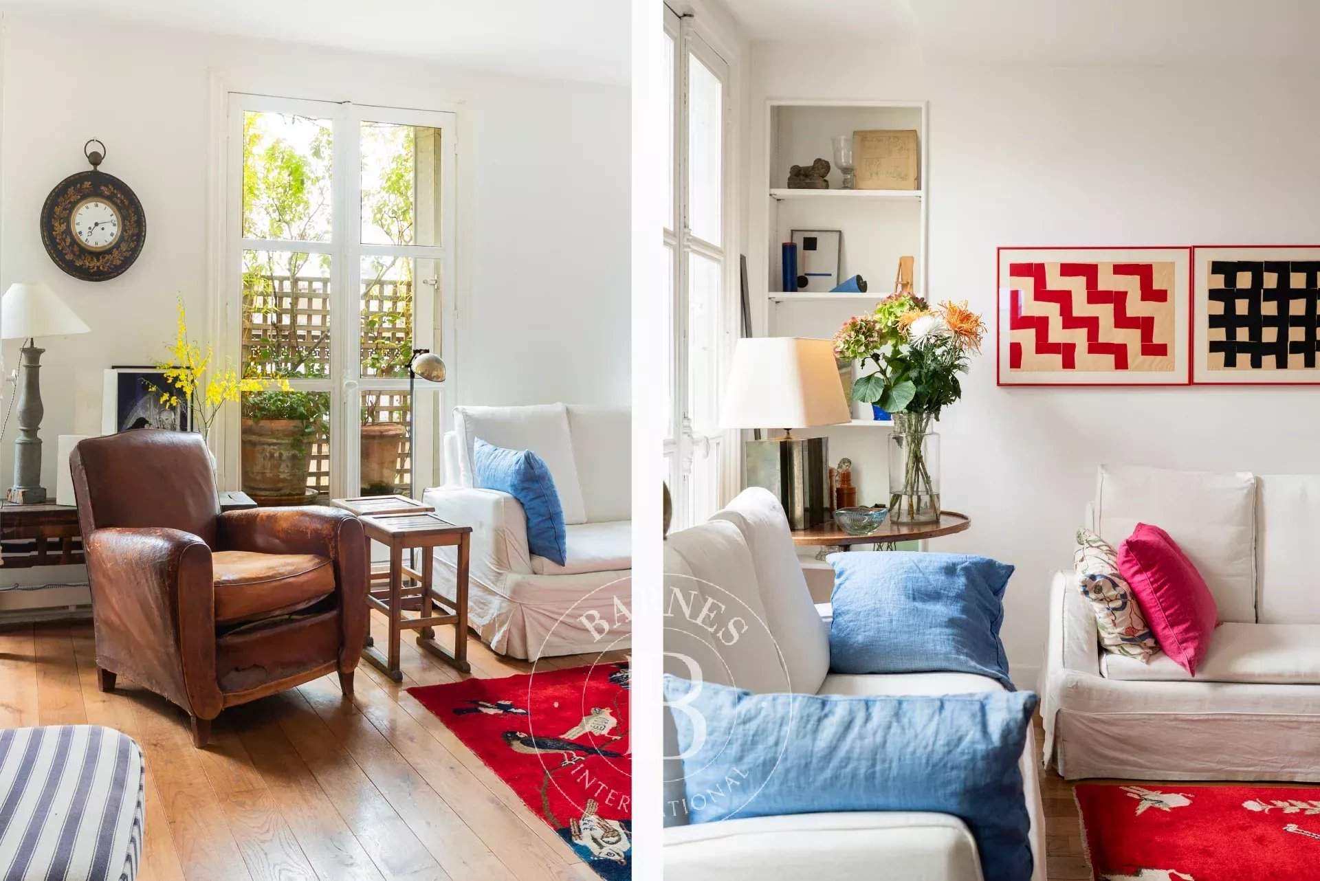 Paris  - Apartment 3 Bedrooms - picture 16