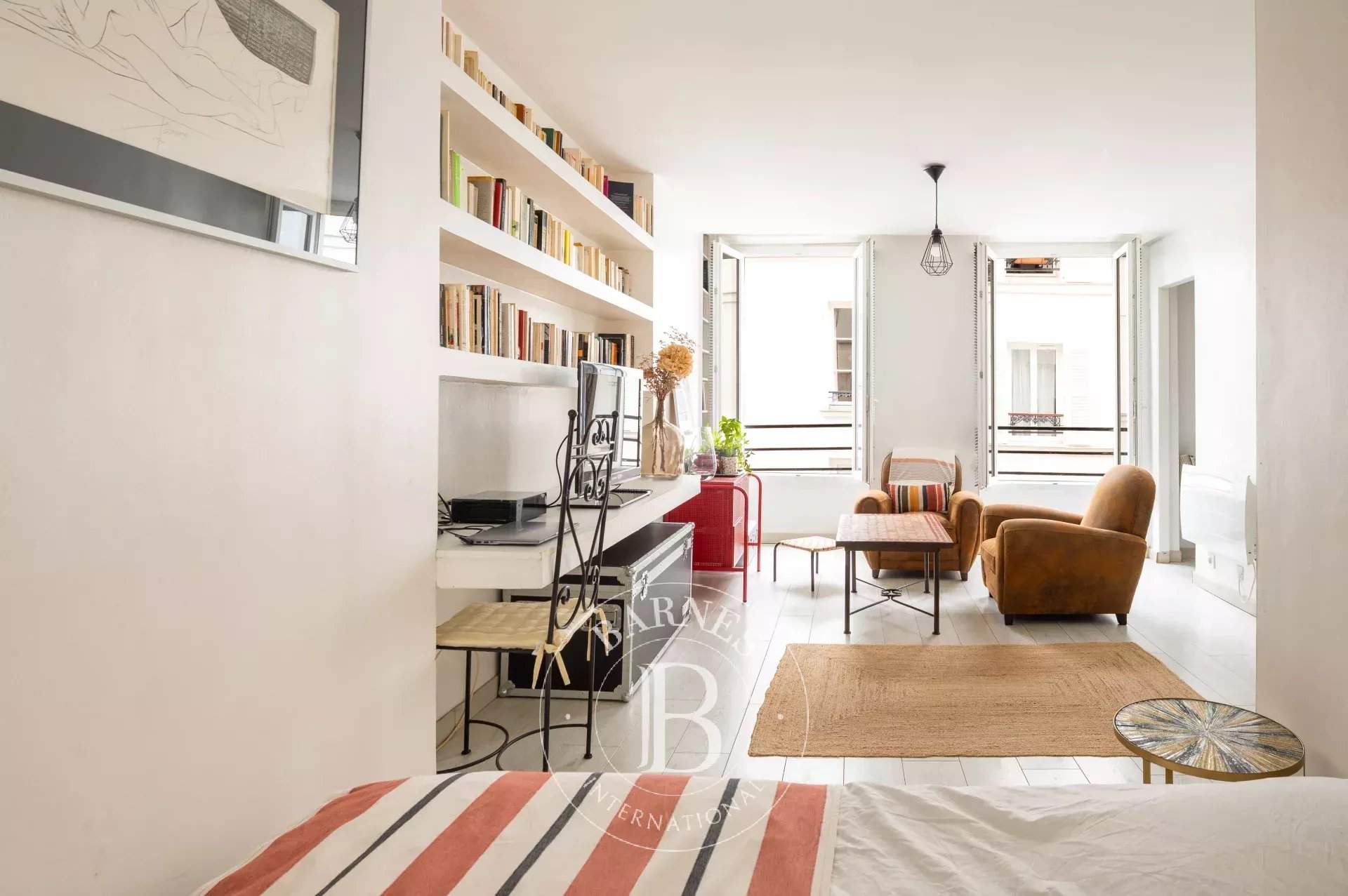 Paris  - Apartment  - picture 4