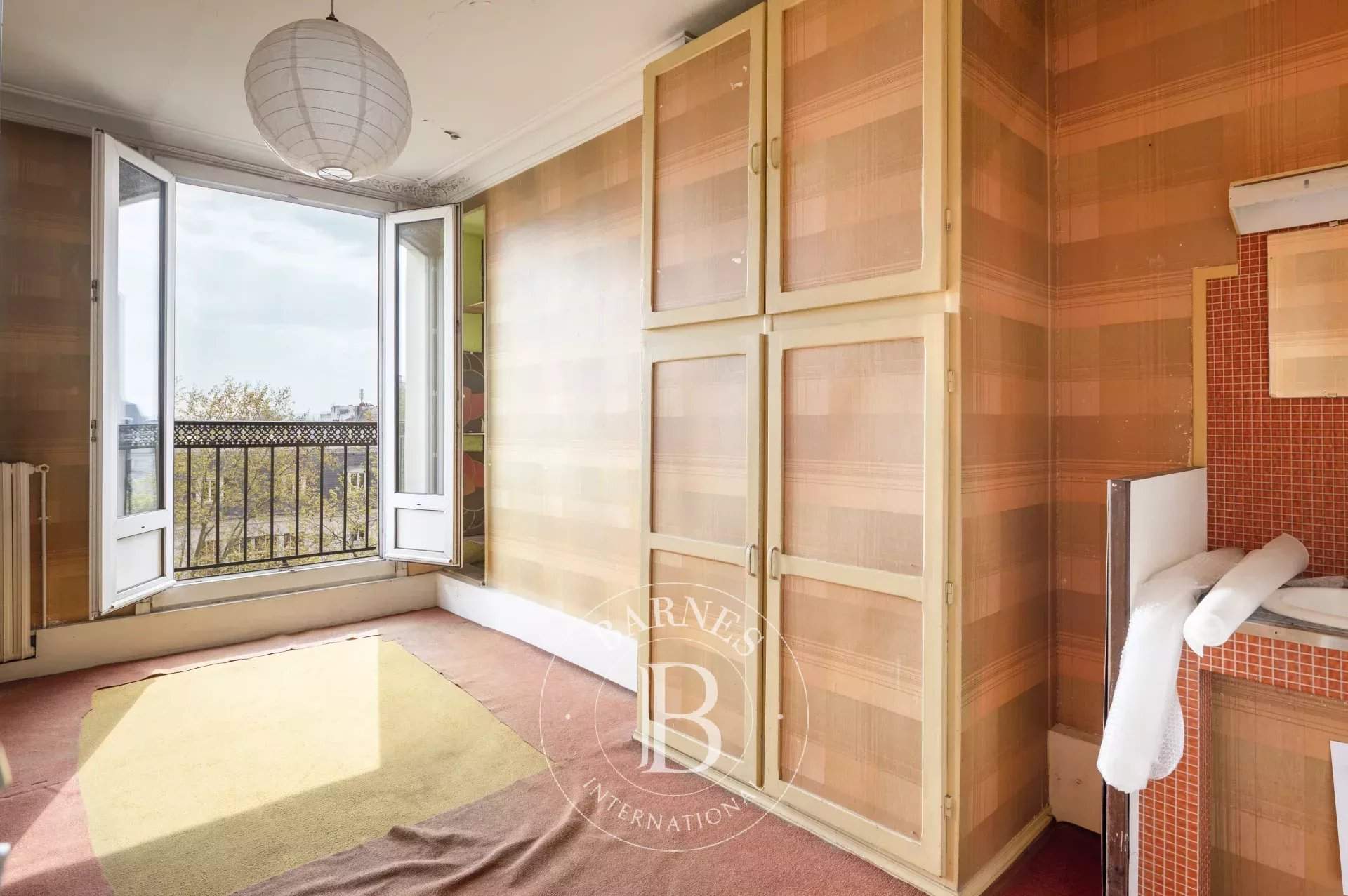Paris  - Appartement 7 Pièces 5 Chambres - picture 7