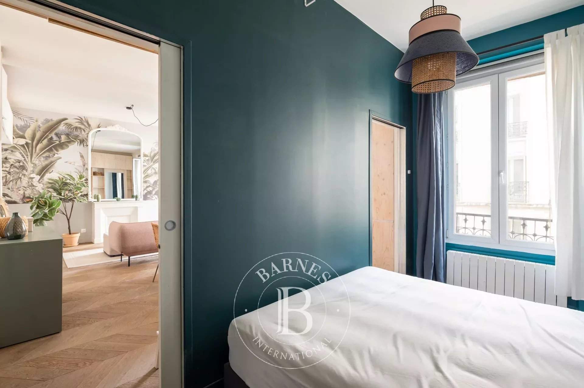 Paris  - Apartment 1 Bedroom - picture 4