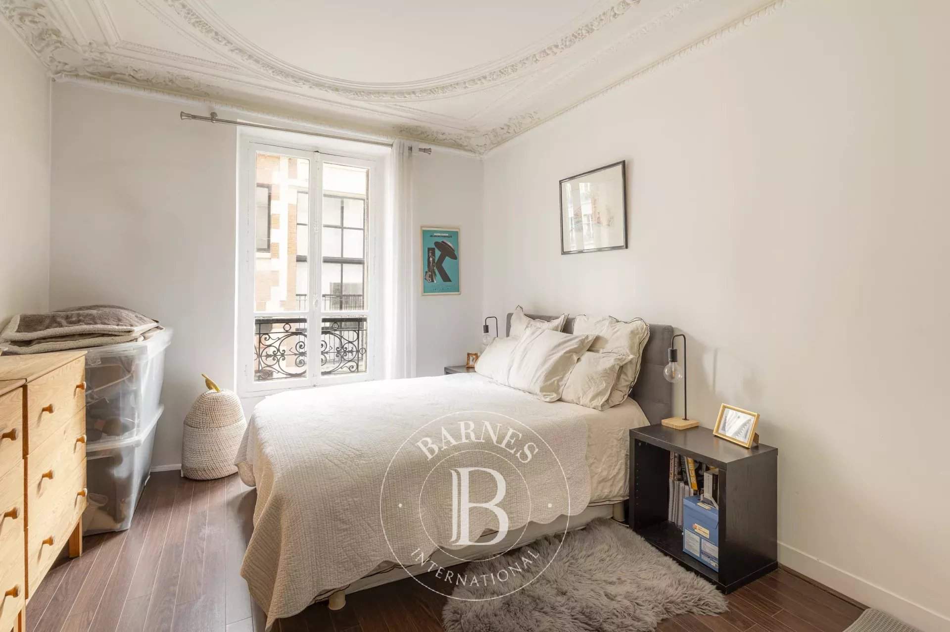 Paris  - Apartment 2 Bedrooms - picture 9
