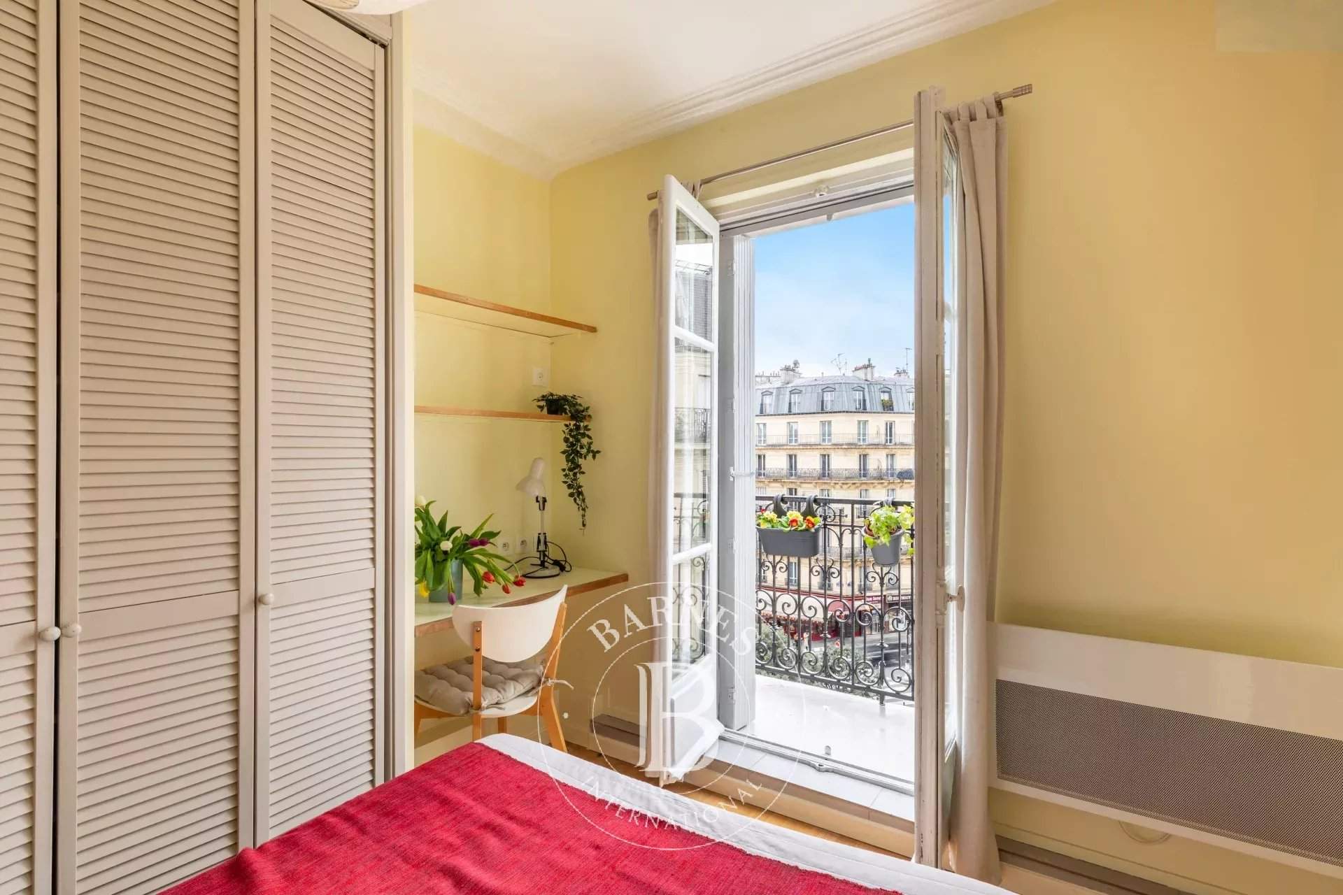 Paris  - Piso 2 Cuartos - picture 4