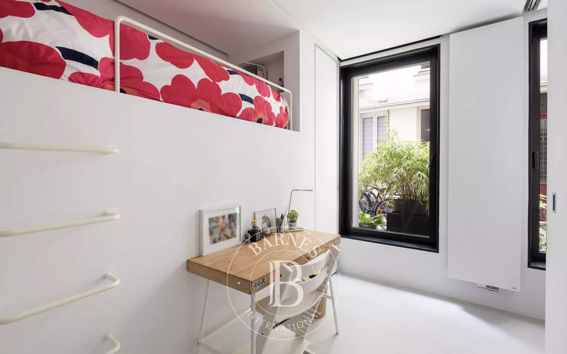 Paris  - Apartment 3 Bedrooms - picture 13