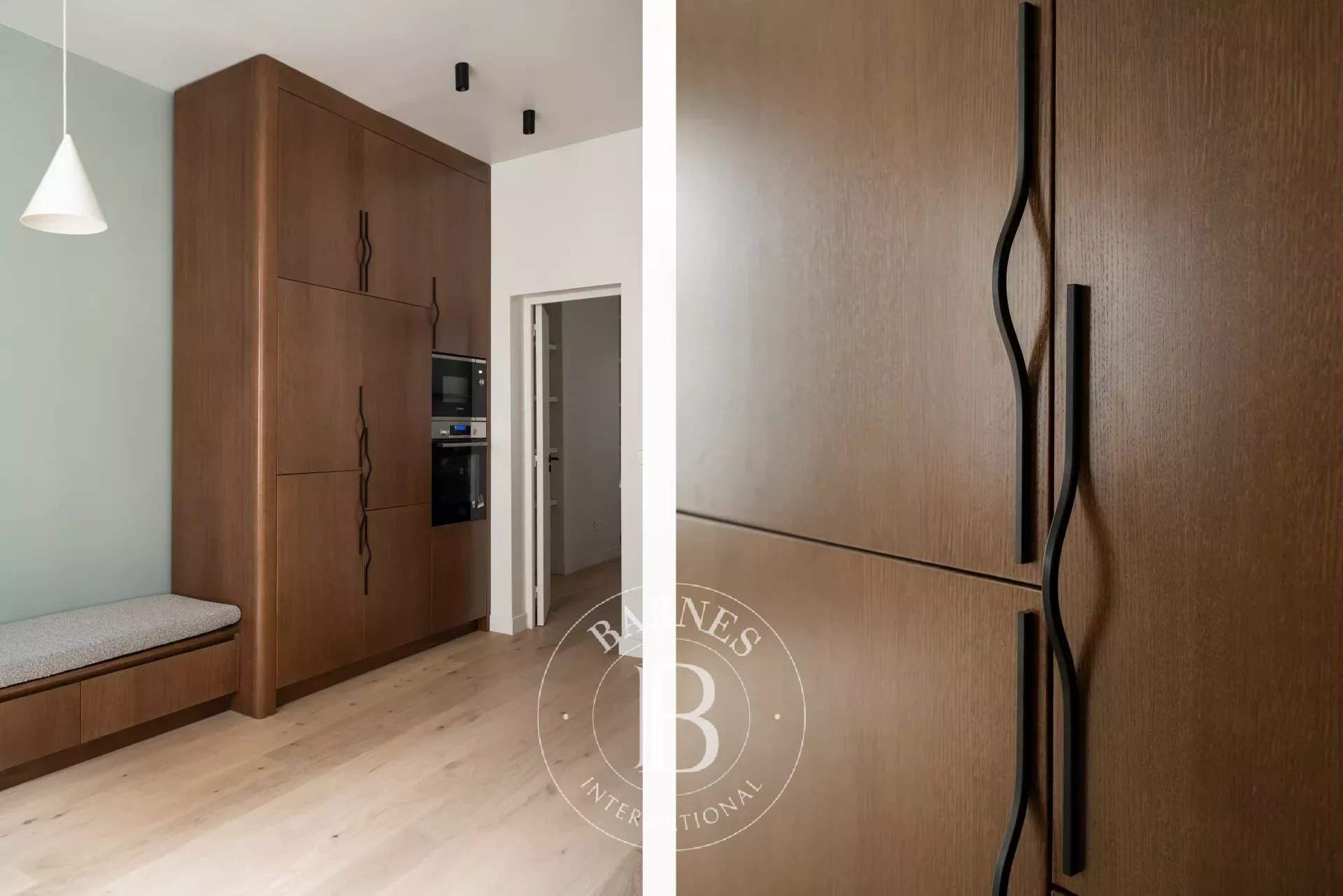 Paris  - Appartement 6 Pi&egrave;ces 4 Chambres - picture 7