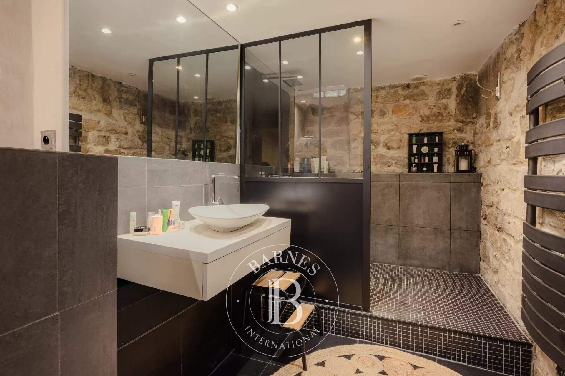 Paris  - Piso 3 Cuartos, 1 Habitacion - picture 9