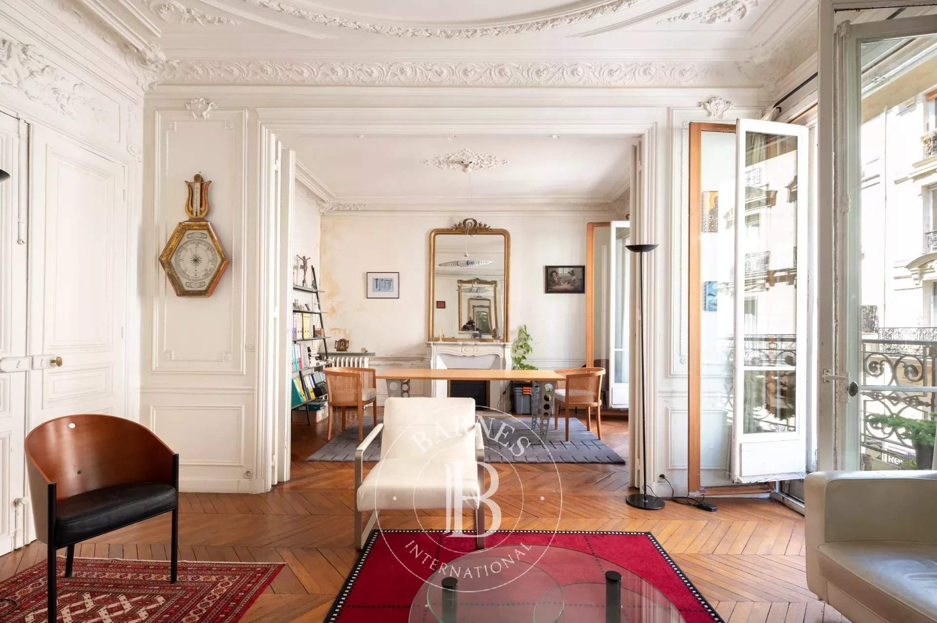 Paris  - Apartment 3 Bedrooms - picture 3