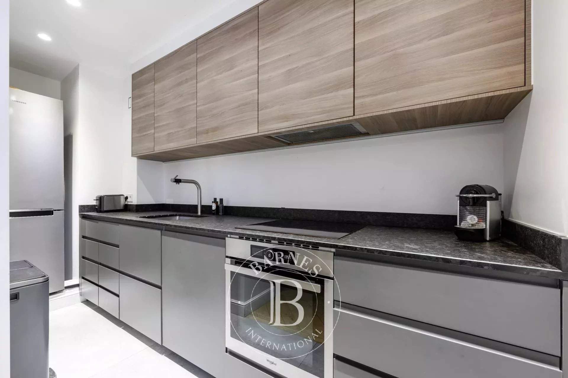 Paris  - Appartement 4 Pi&egrave;ces 3 Chambres - picture 9