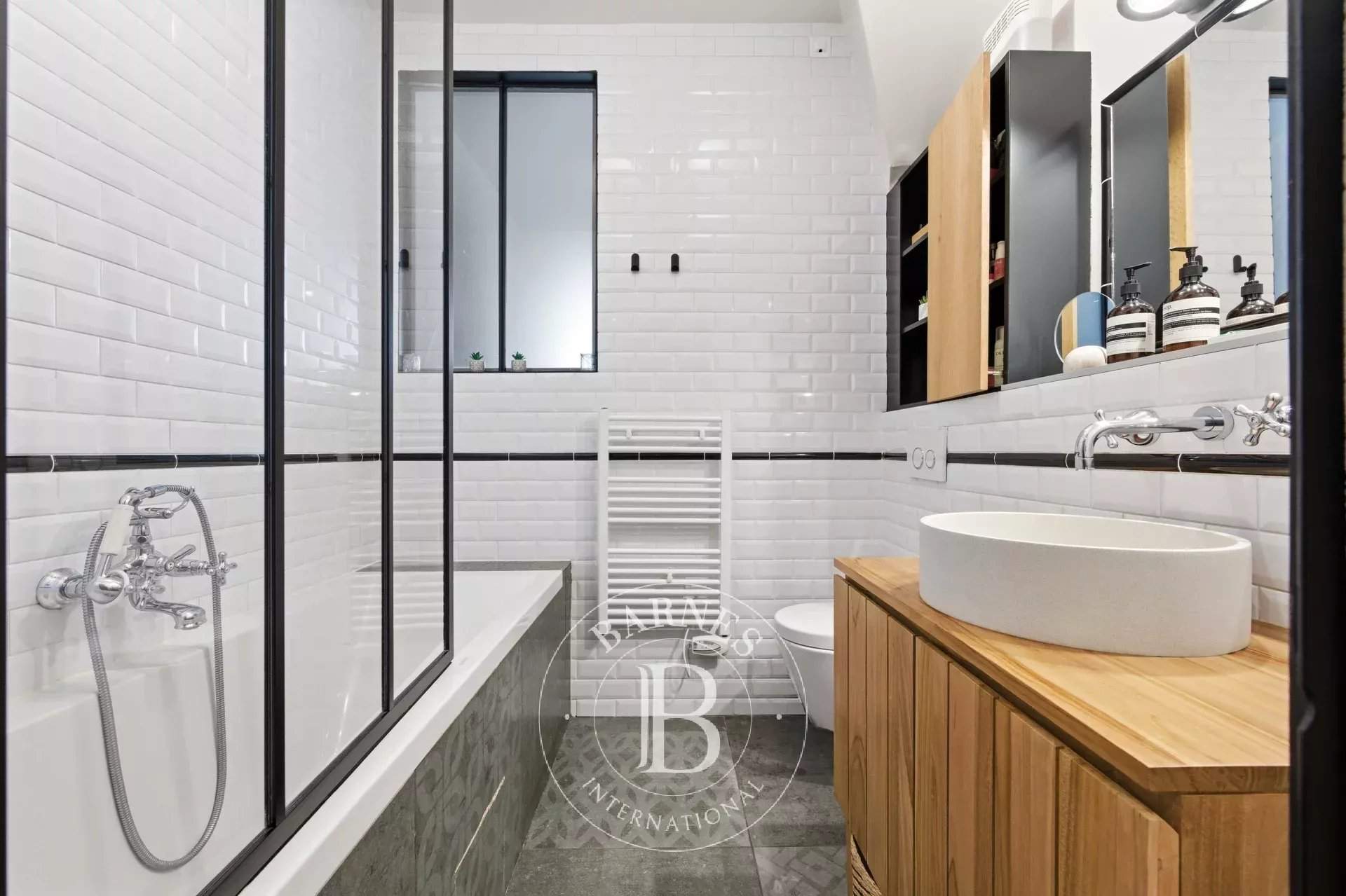 Paris  - Piso 3 Cuartos 2 Habitaciones - picture 14