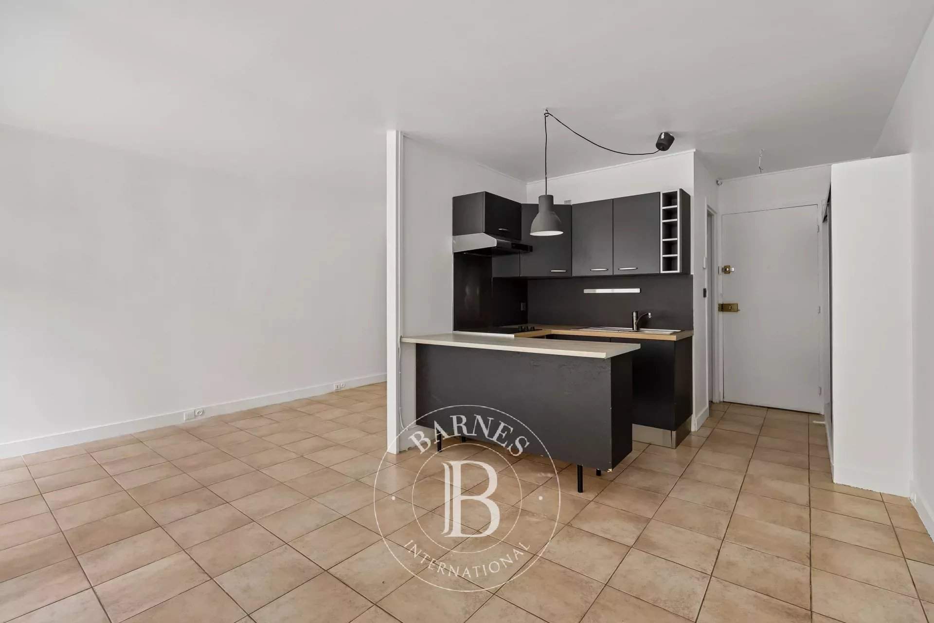 Paris  - Appartement 1 Pi&egrave;ce - picture 19