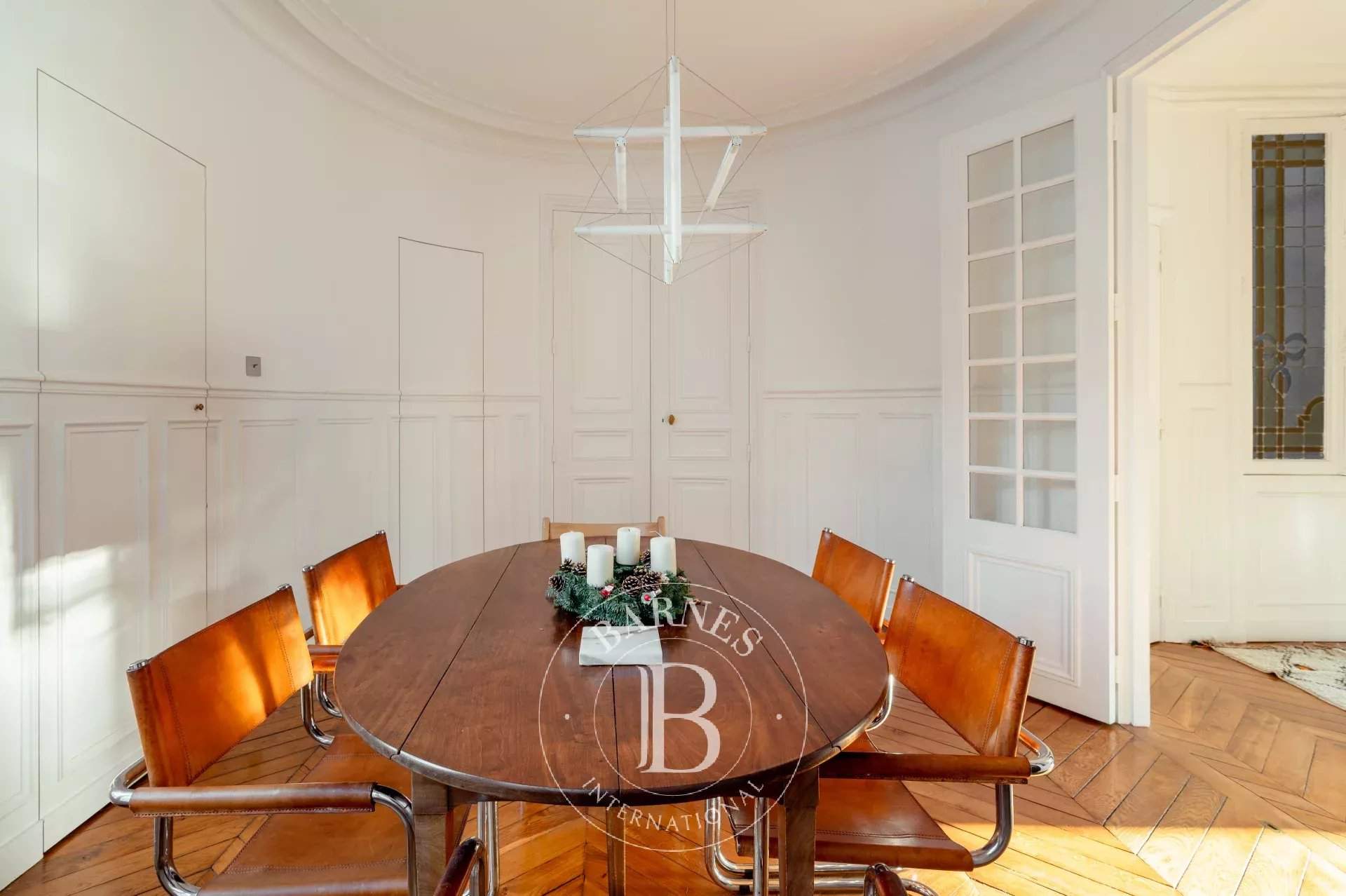 Paris  - Apartment 2 Bedrooms - picture 11