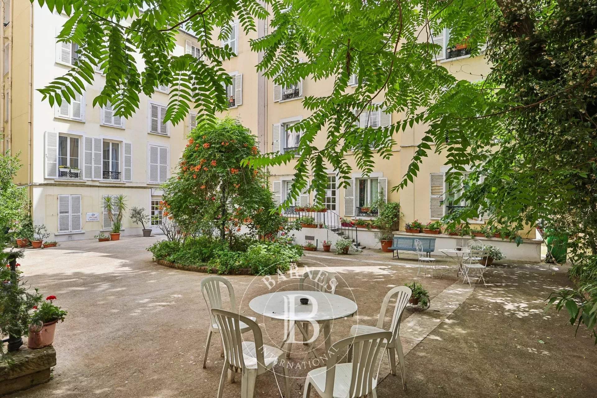 Paris  - Piso 1 Cuarto - picture 11