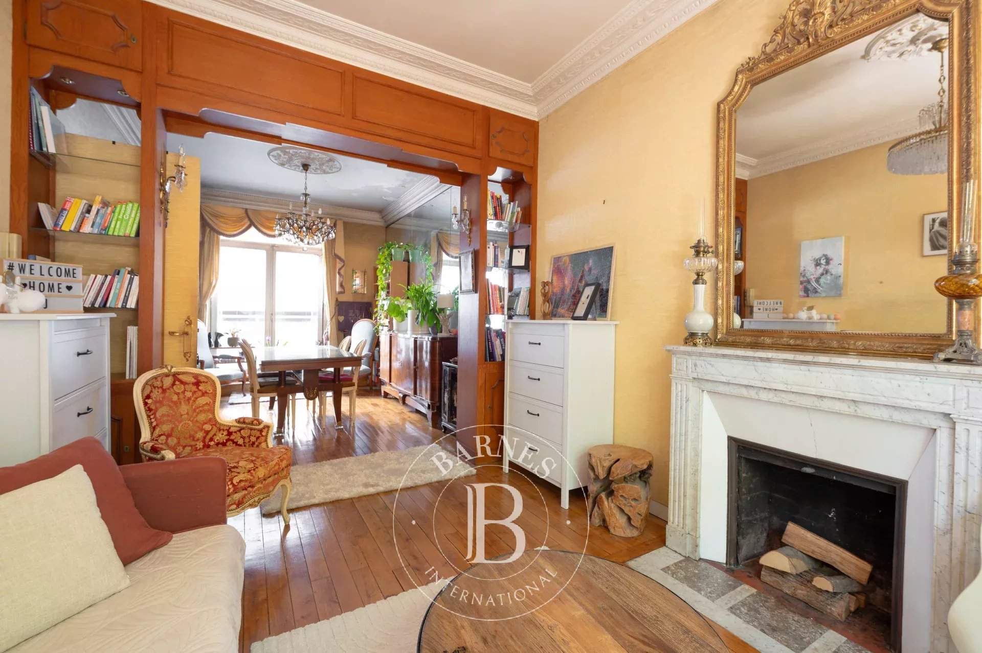 Paris  - House 4 Bedrooms - picture 14