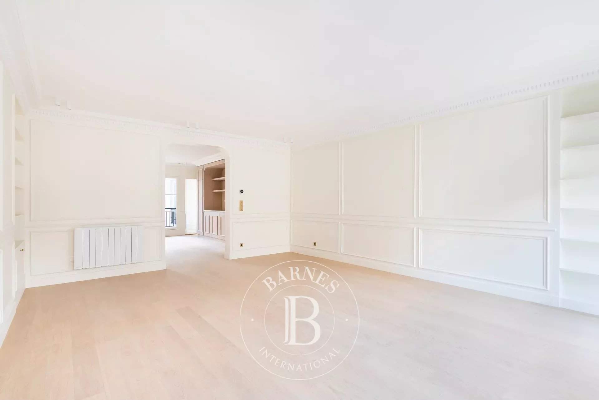 Paris  - Piso 5 Cuartos 3 Habitaciones - picture 10