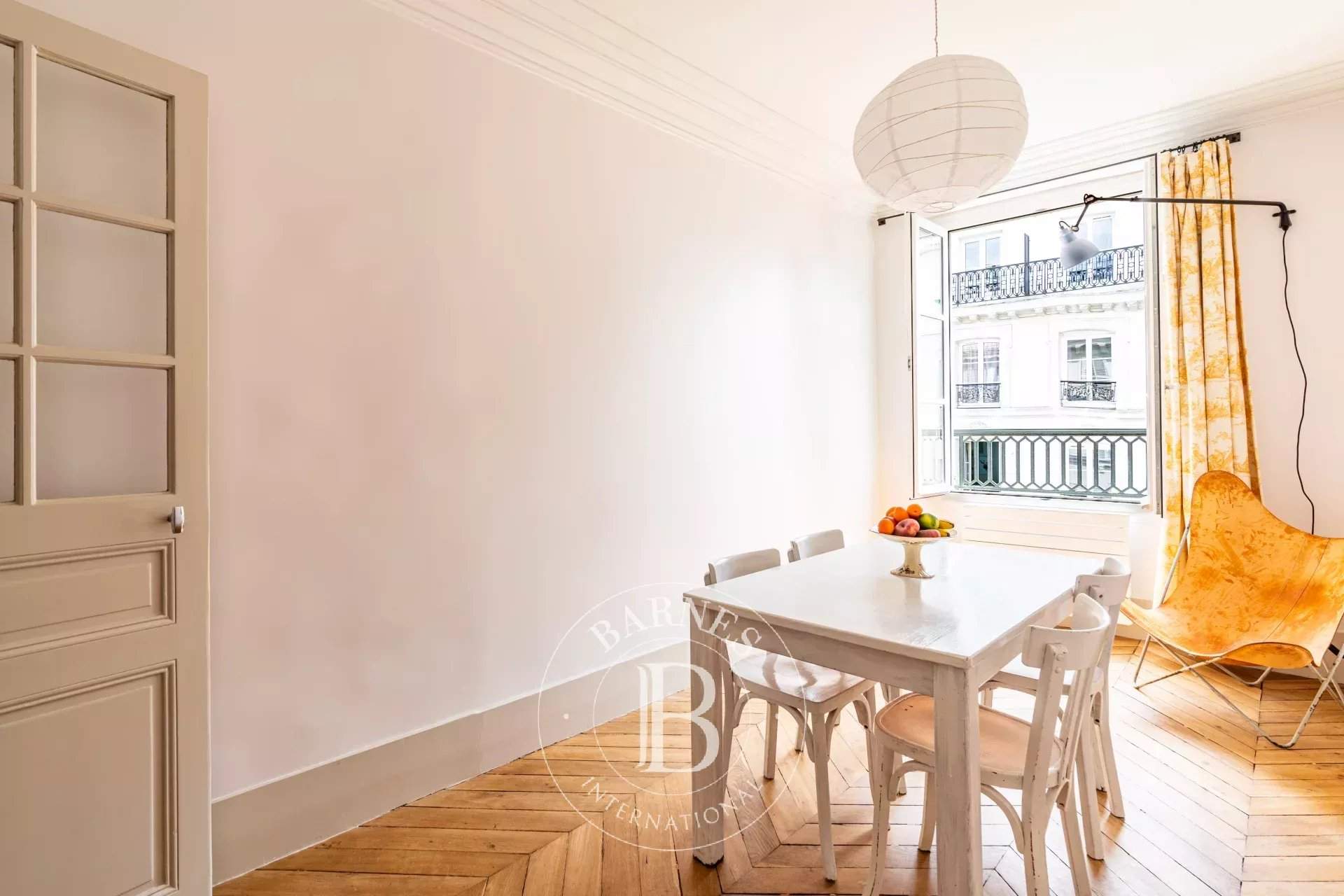 Paris  - Apartment 3 Bedrooms - picture 9