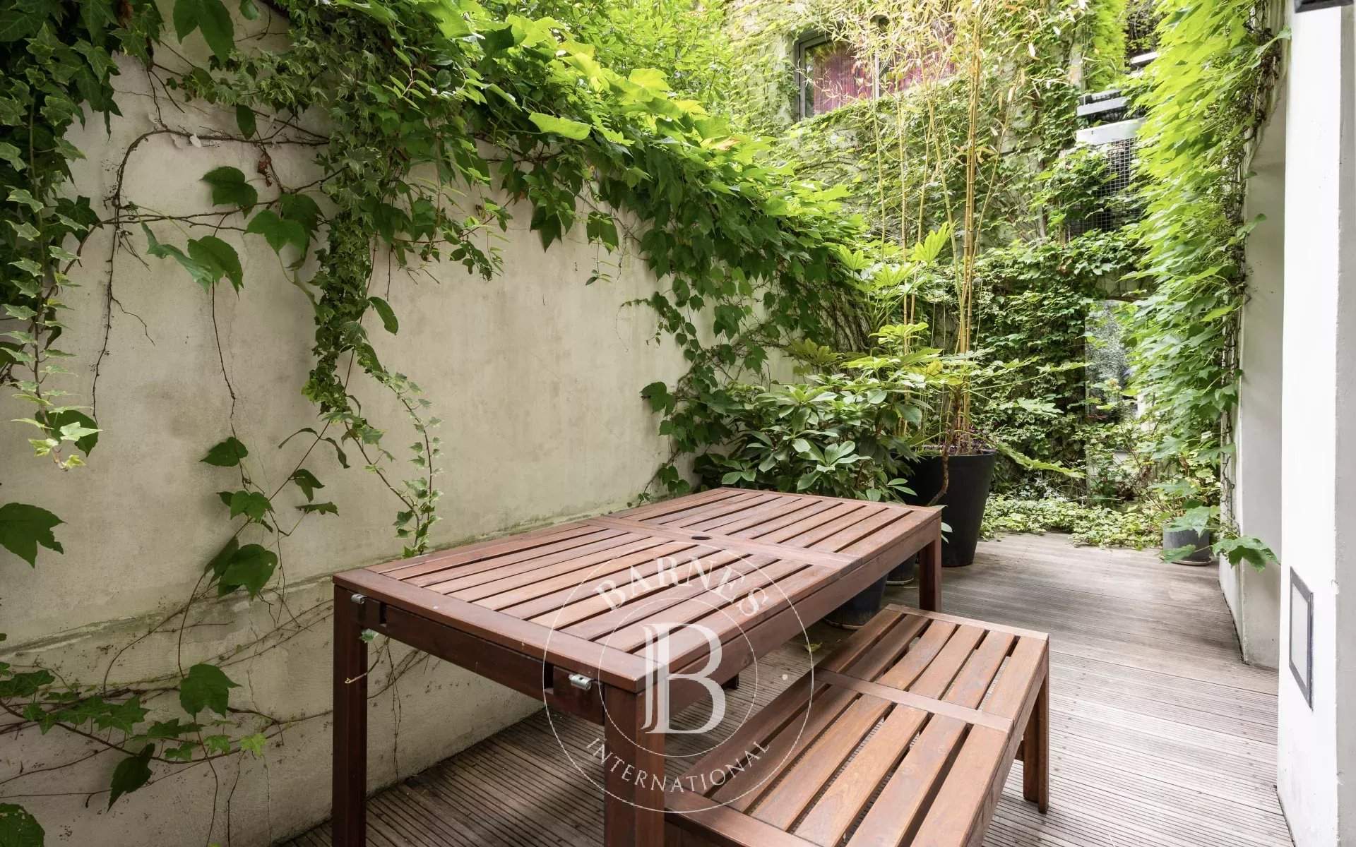 Paris  - Apartment 3 Bedrooms - picture 18