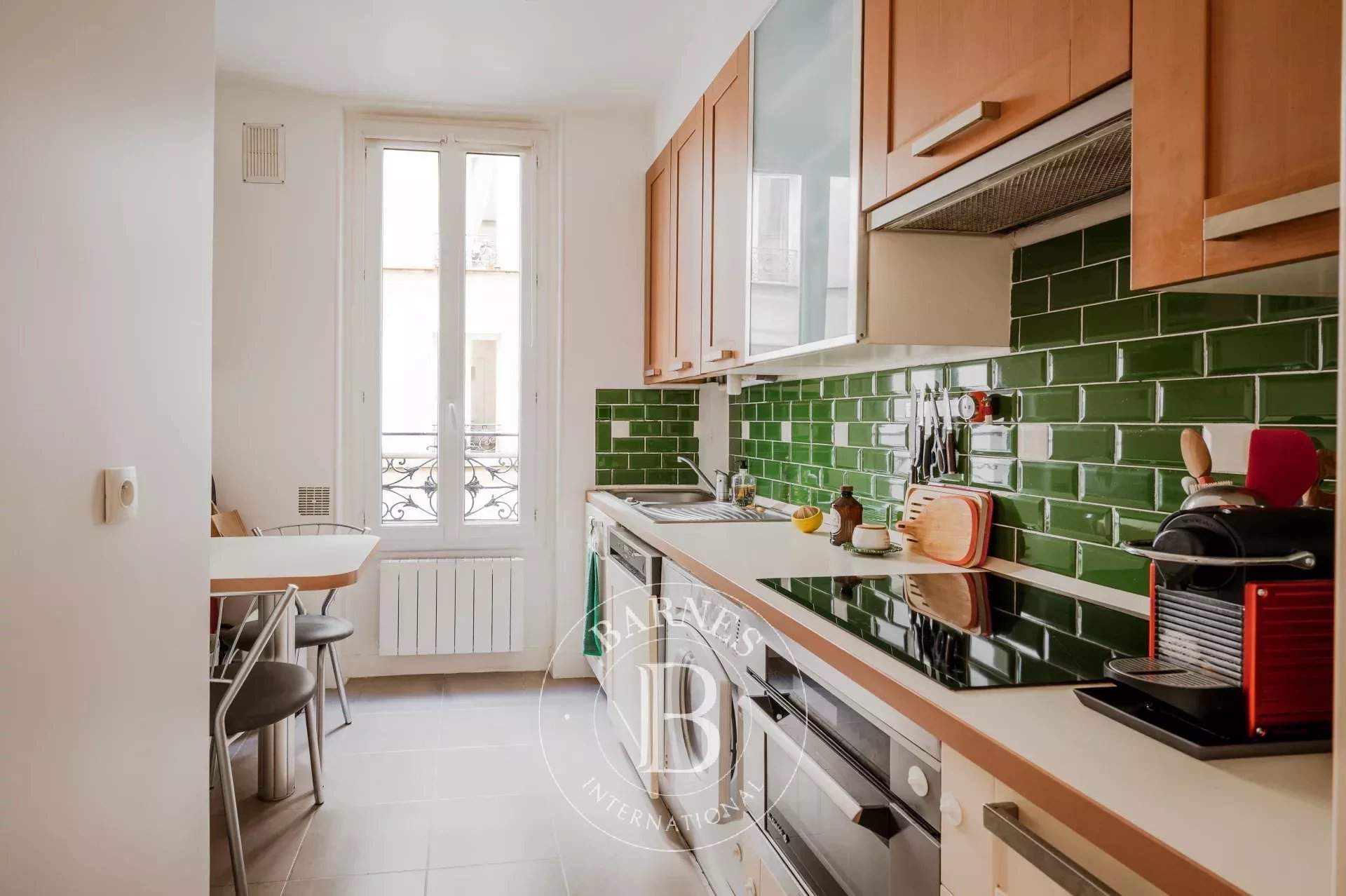 Paris  - Appartement 2 Pi&egrave;ces, 1 Chambre - picture 8