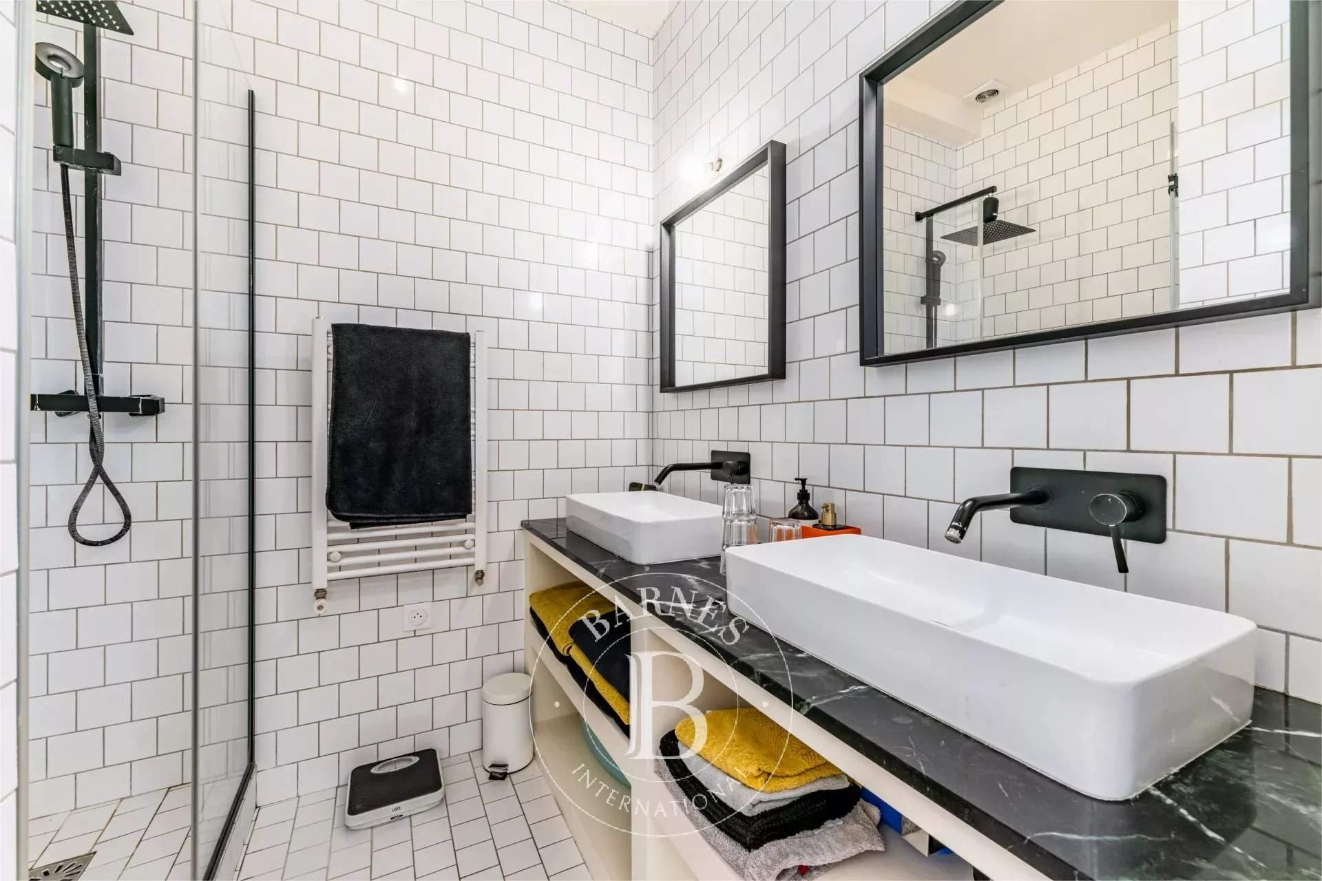 Paris  - Piso 4 Cuartos 2 Habitaciones - picture 12