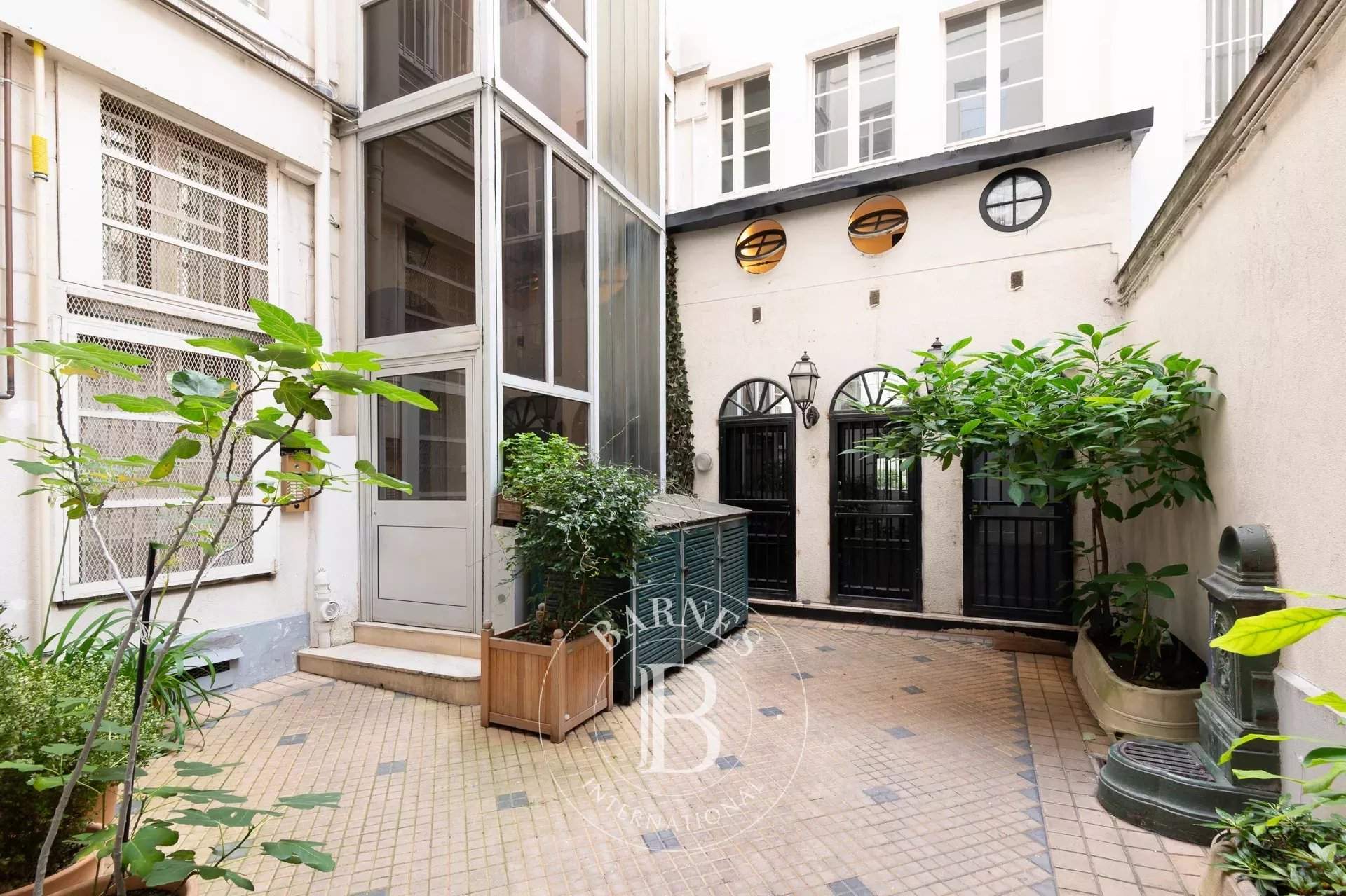Paris  - Apartment 3 Bedrooms - picture 19