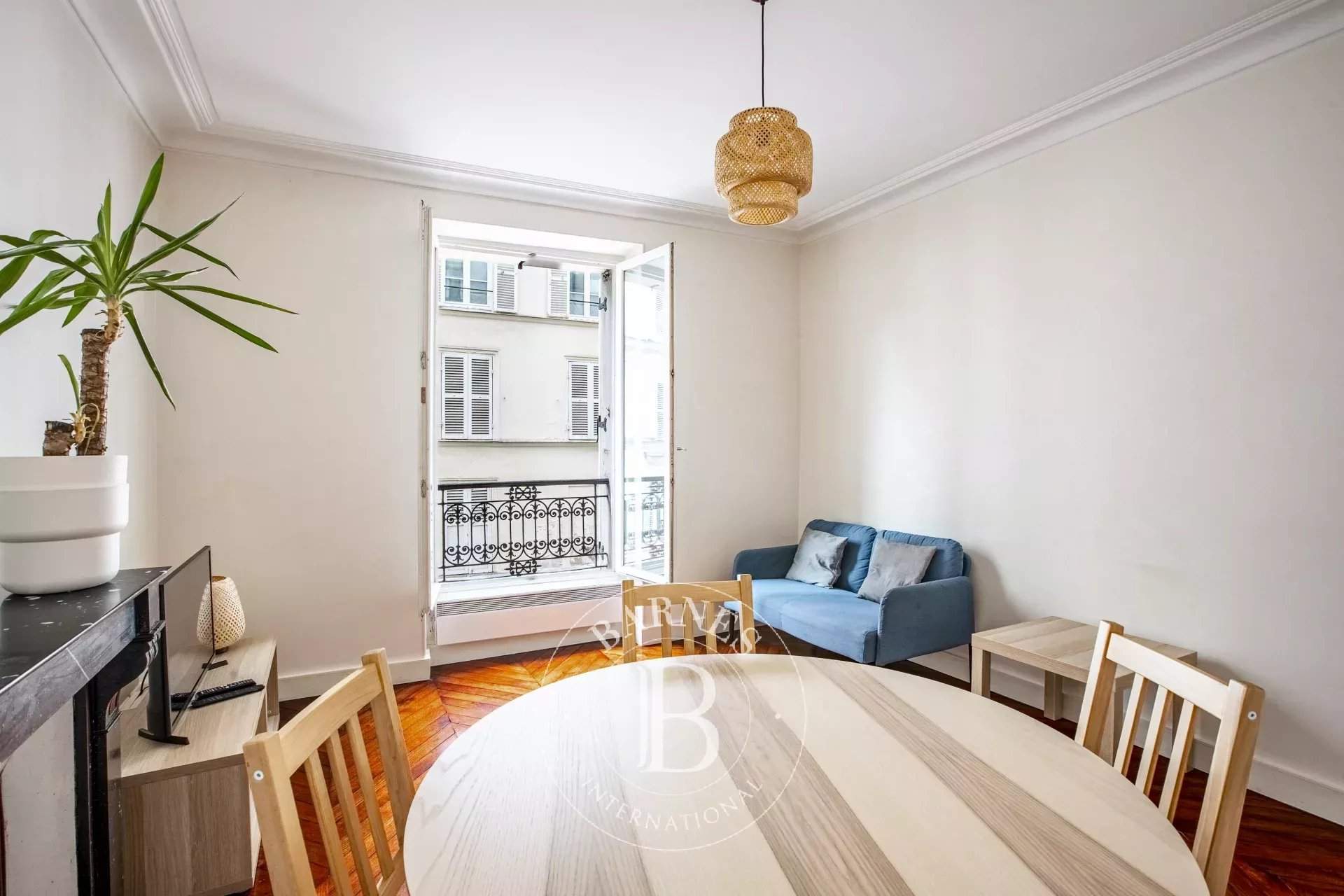Paris  - Appartement 3 Pièces 2 Chambres - picture 4