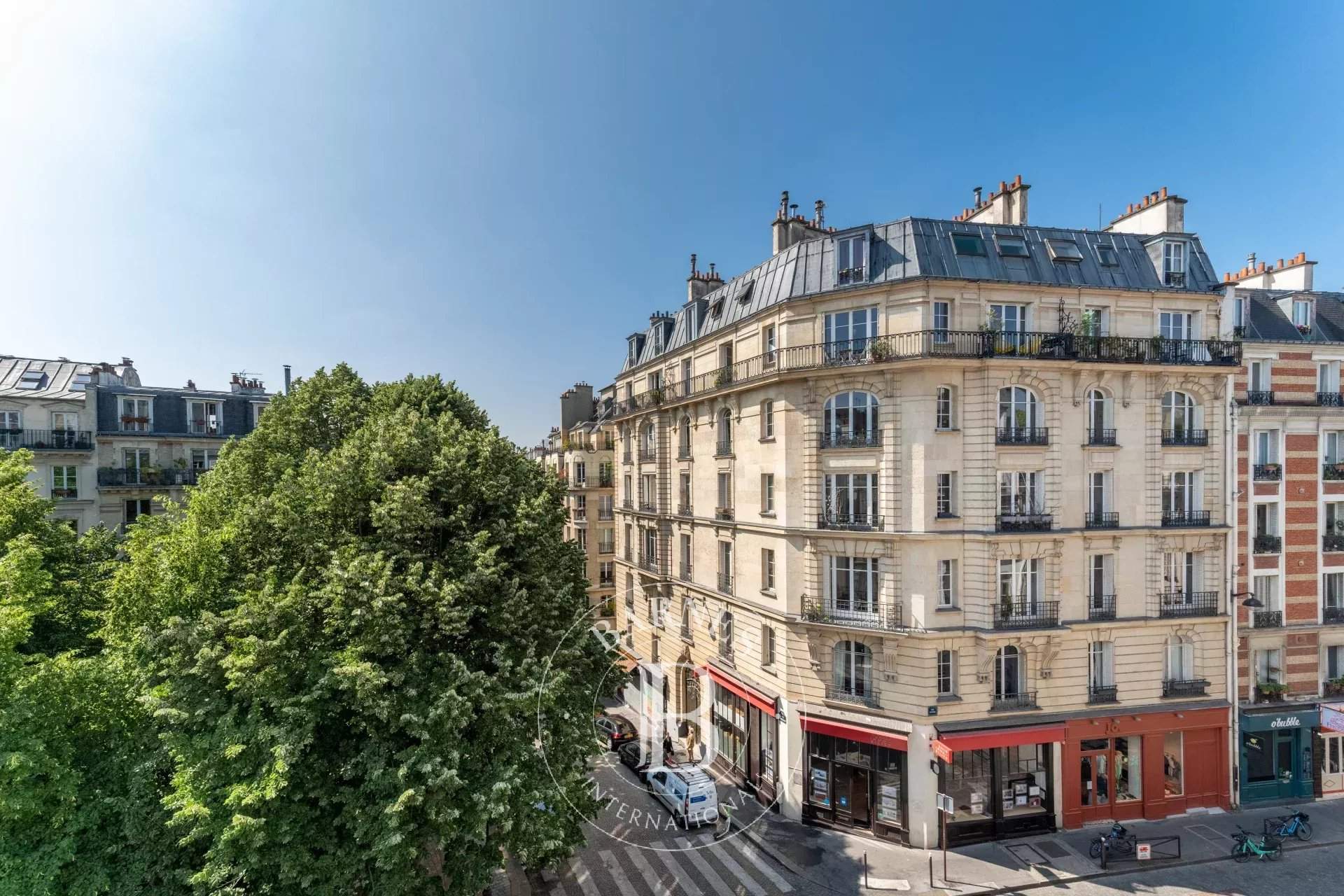 Paris  - Apartment 1 Bedroom - picture 16