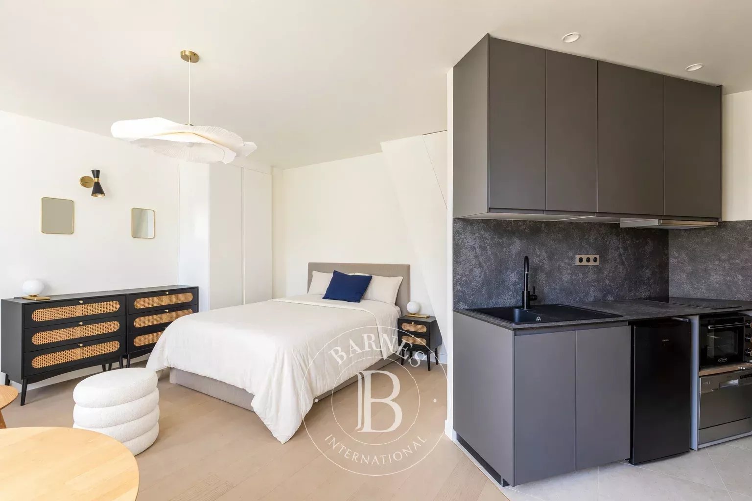 Paris  - Appartement 1 Pi&egrave;ce - picture 5