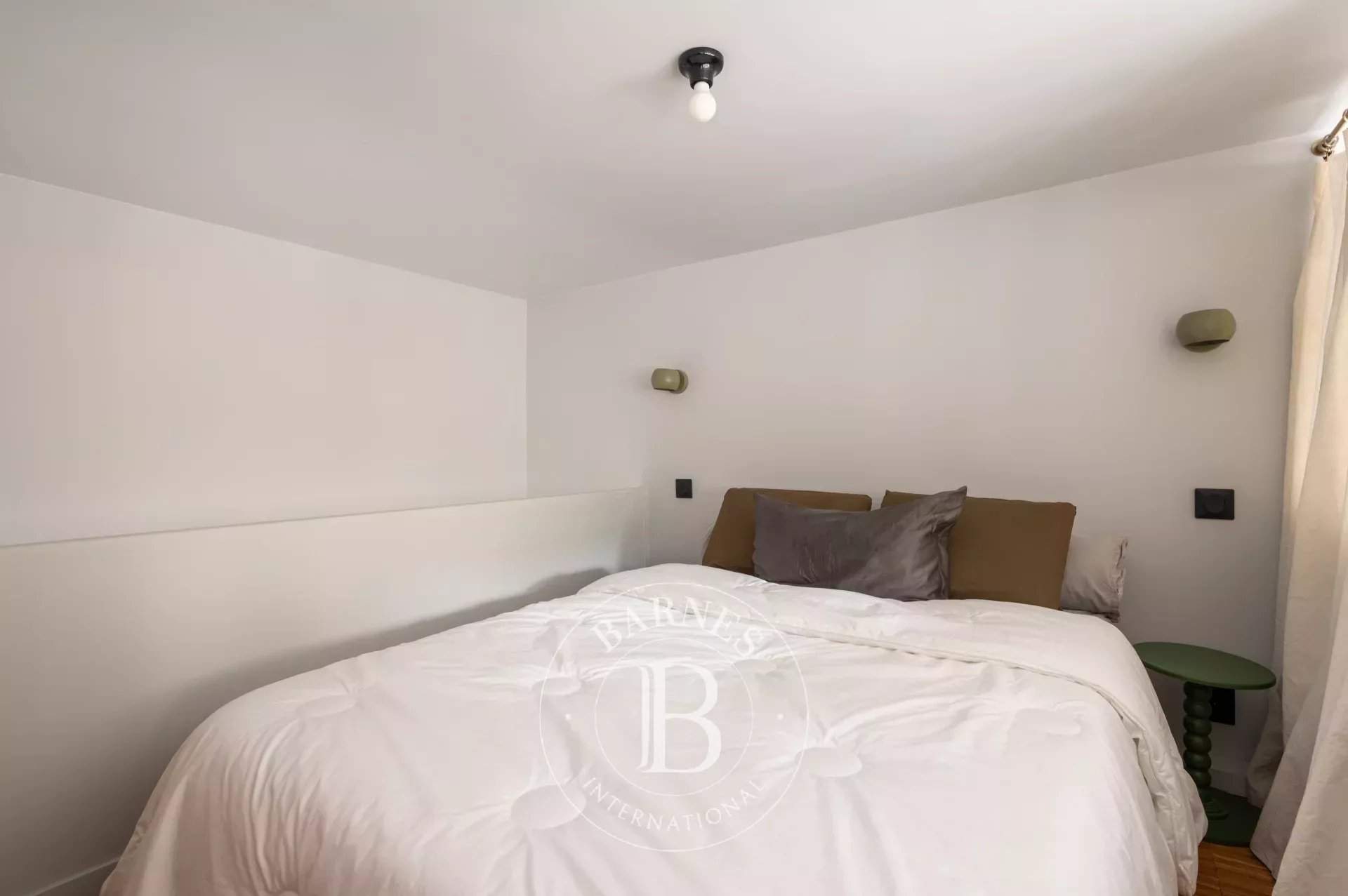 Paris  - Piso 1 Cuarto - picture 7