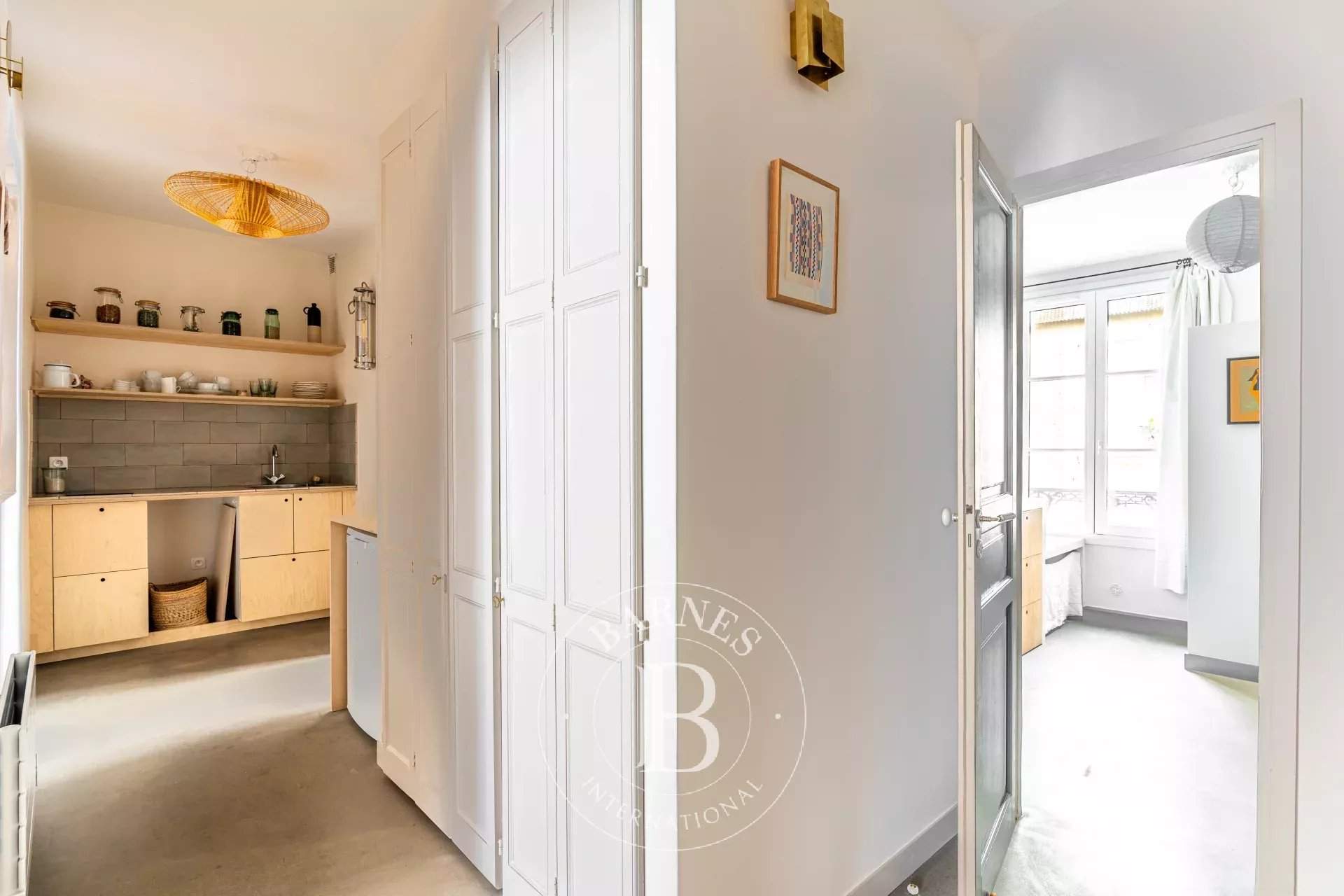 Paris  - Apartment 3 Bedrooms - picture 10